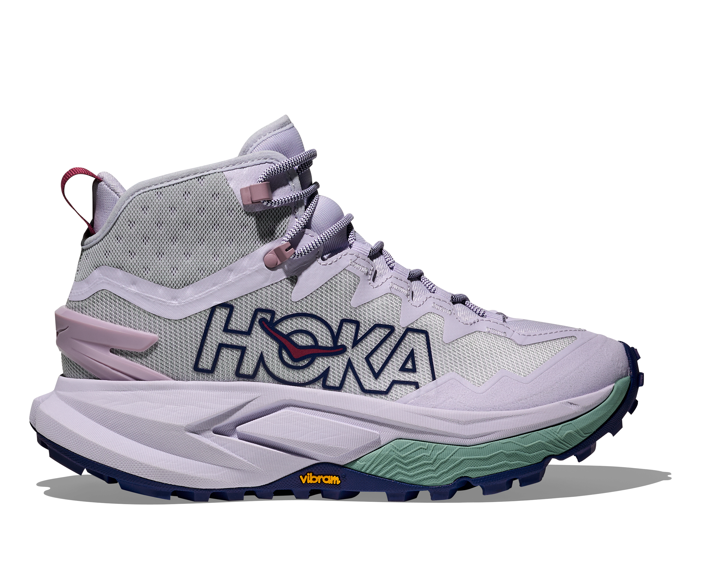 Hoka Mafate Hike Women's  2