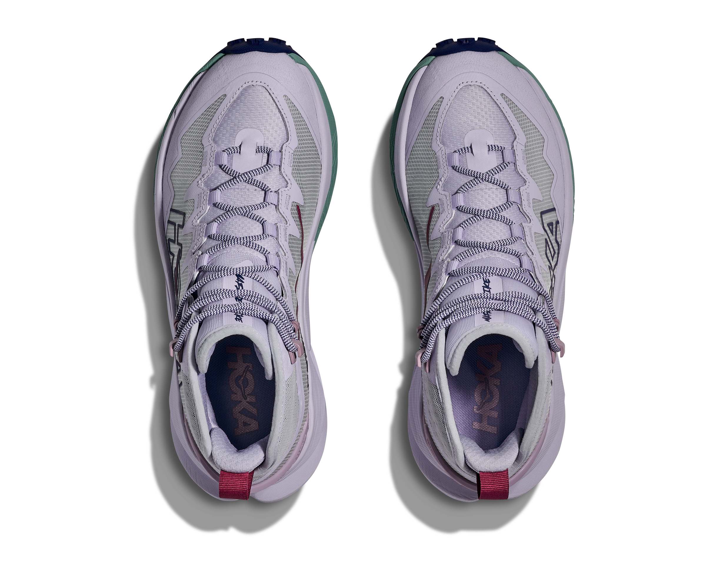 Hoka Mafate Hike Women's  3