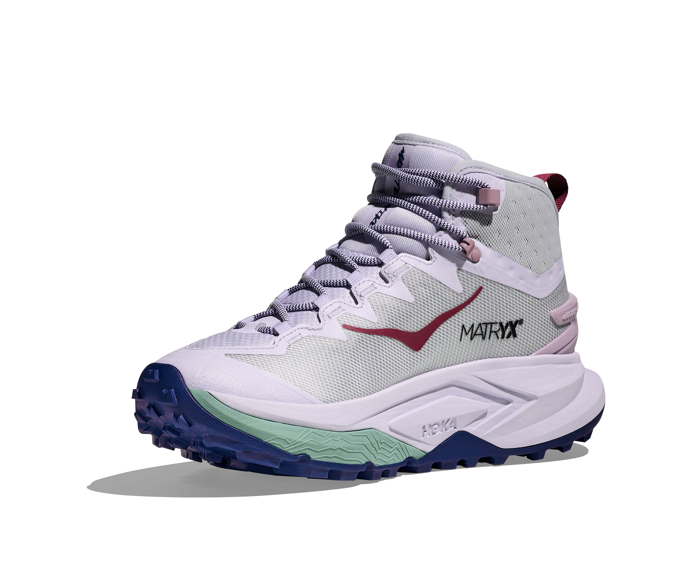 Hoka Mafate Hike Women's  4