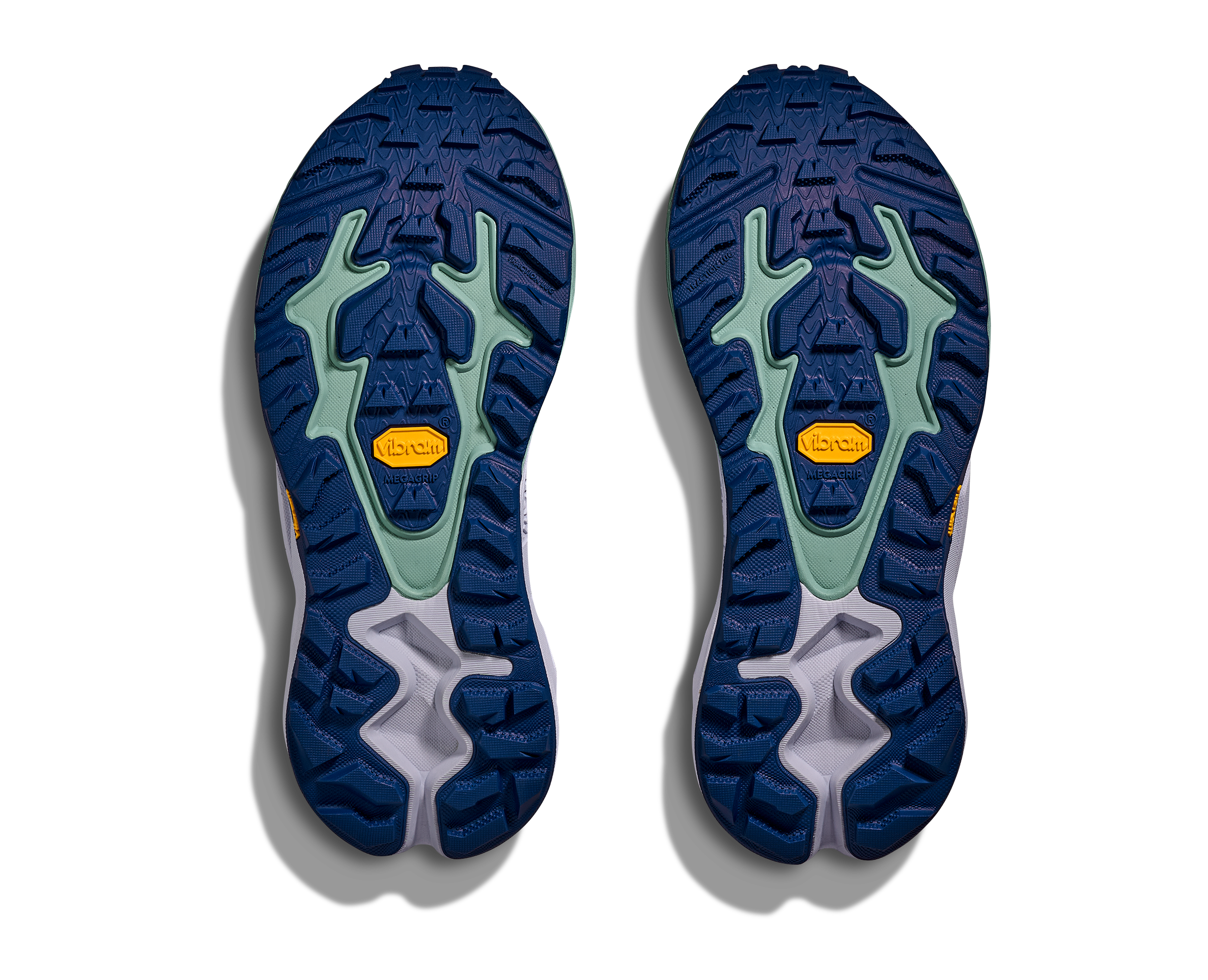 Hoka Mafate Hike Women's  7
