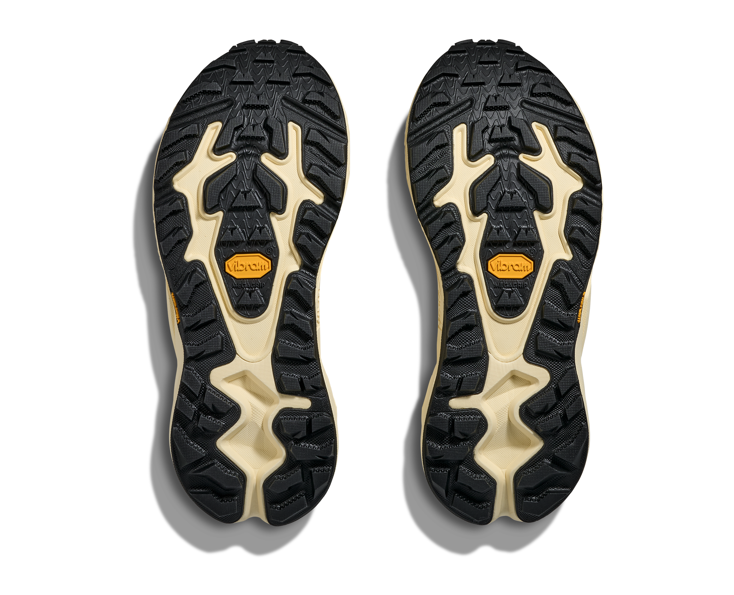 Hoka Mafate Hike Women's  15
