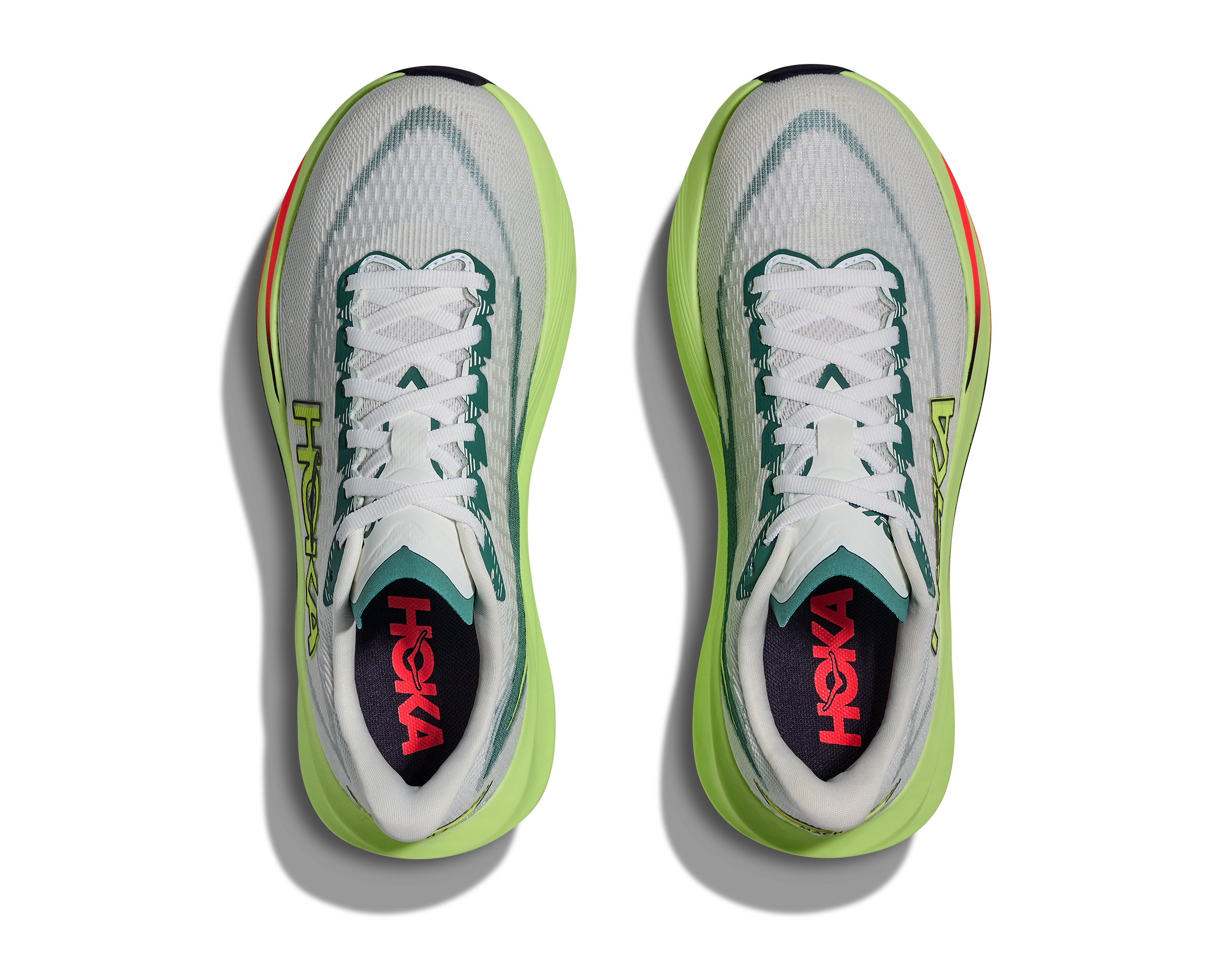 Hoka Mach 7 Men's 8