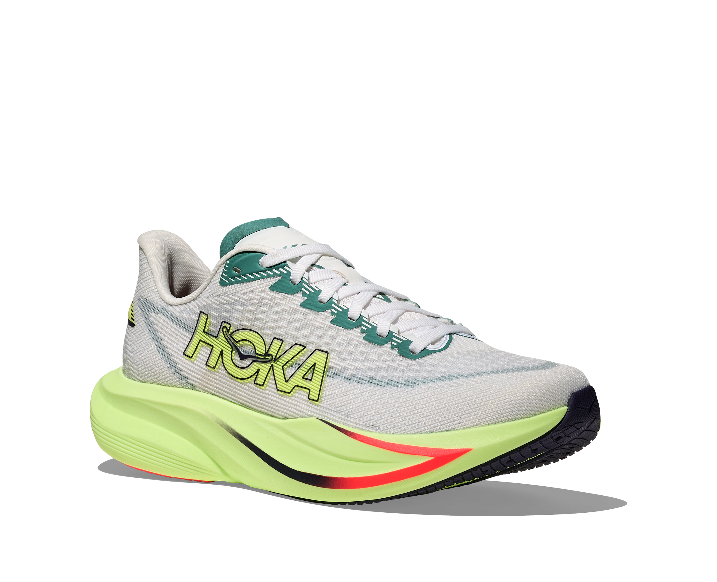 Hoka Mach 7 Men's 1