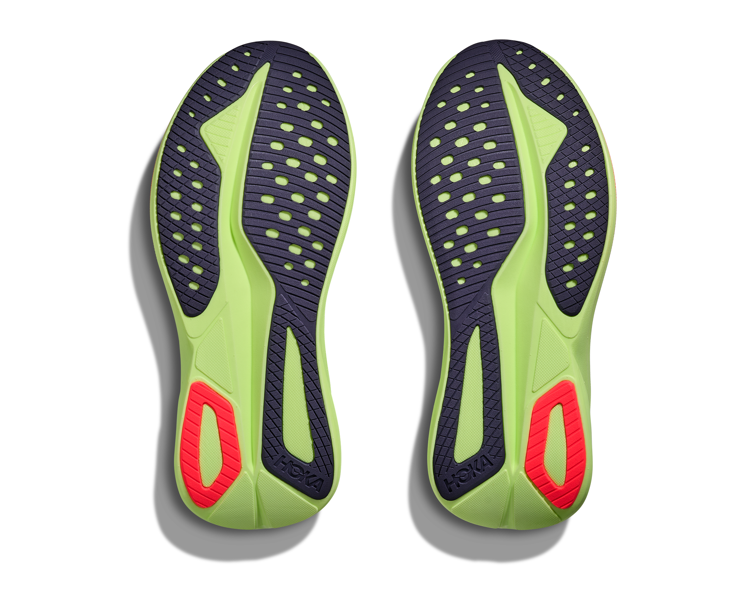 Hoka Mach 7 Men's 4
