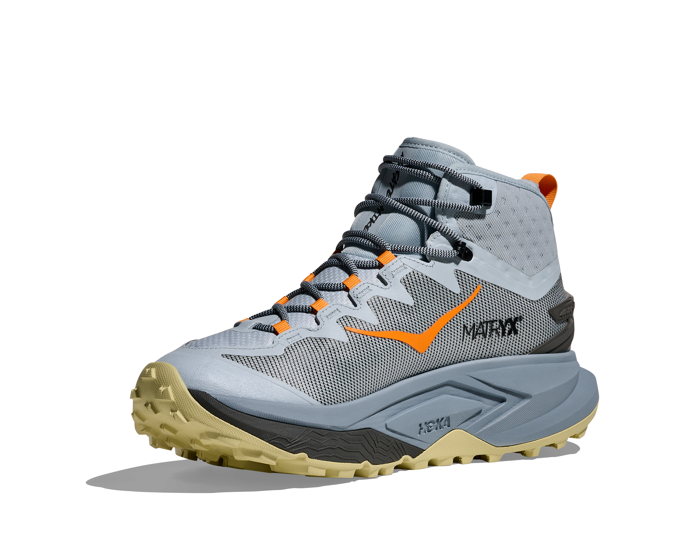 Hoka Mafate Hike Men's 3