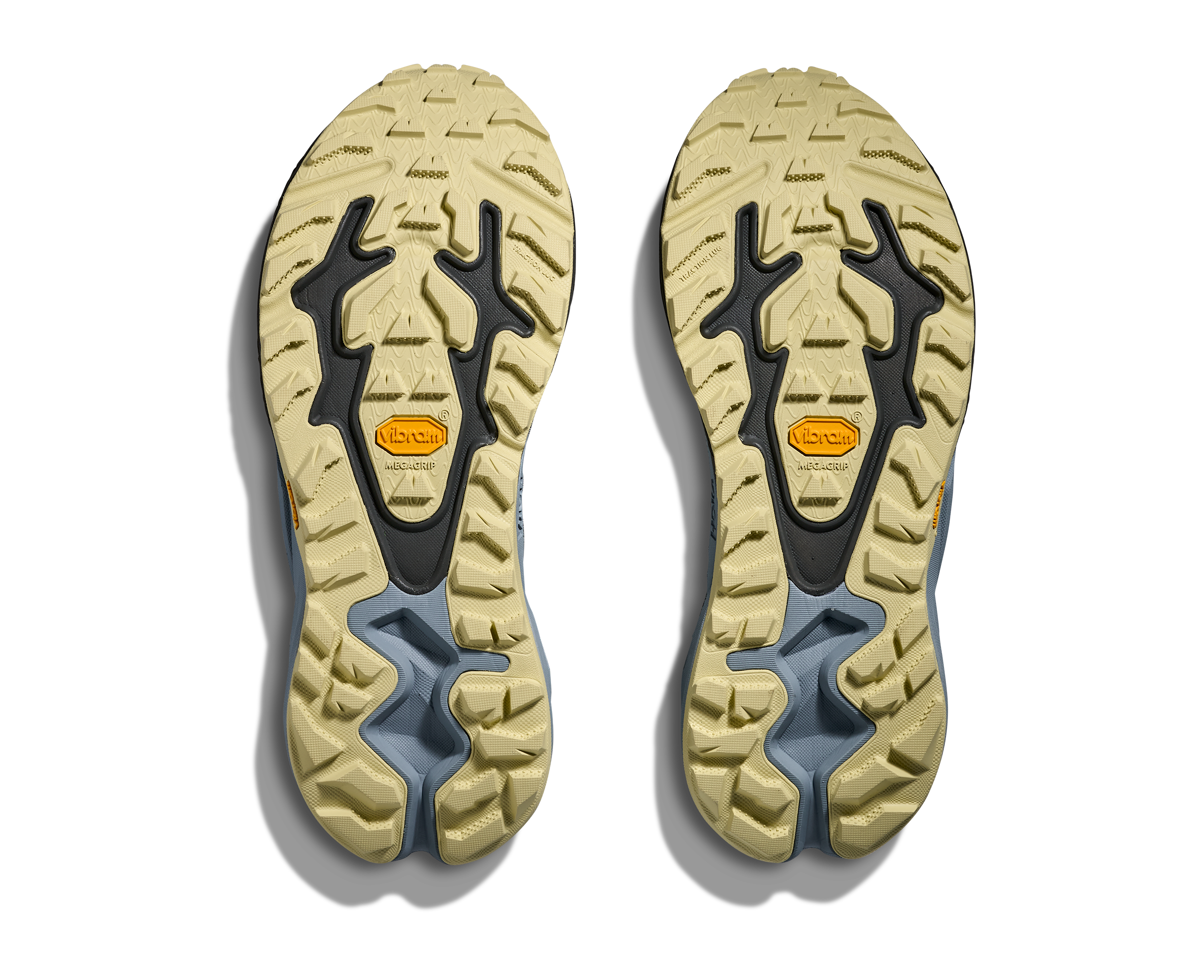 Hoka Mafate Hike Men's 6