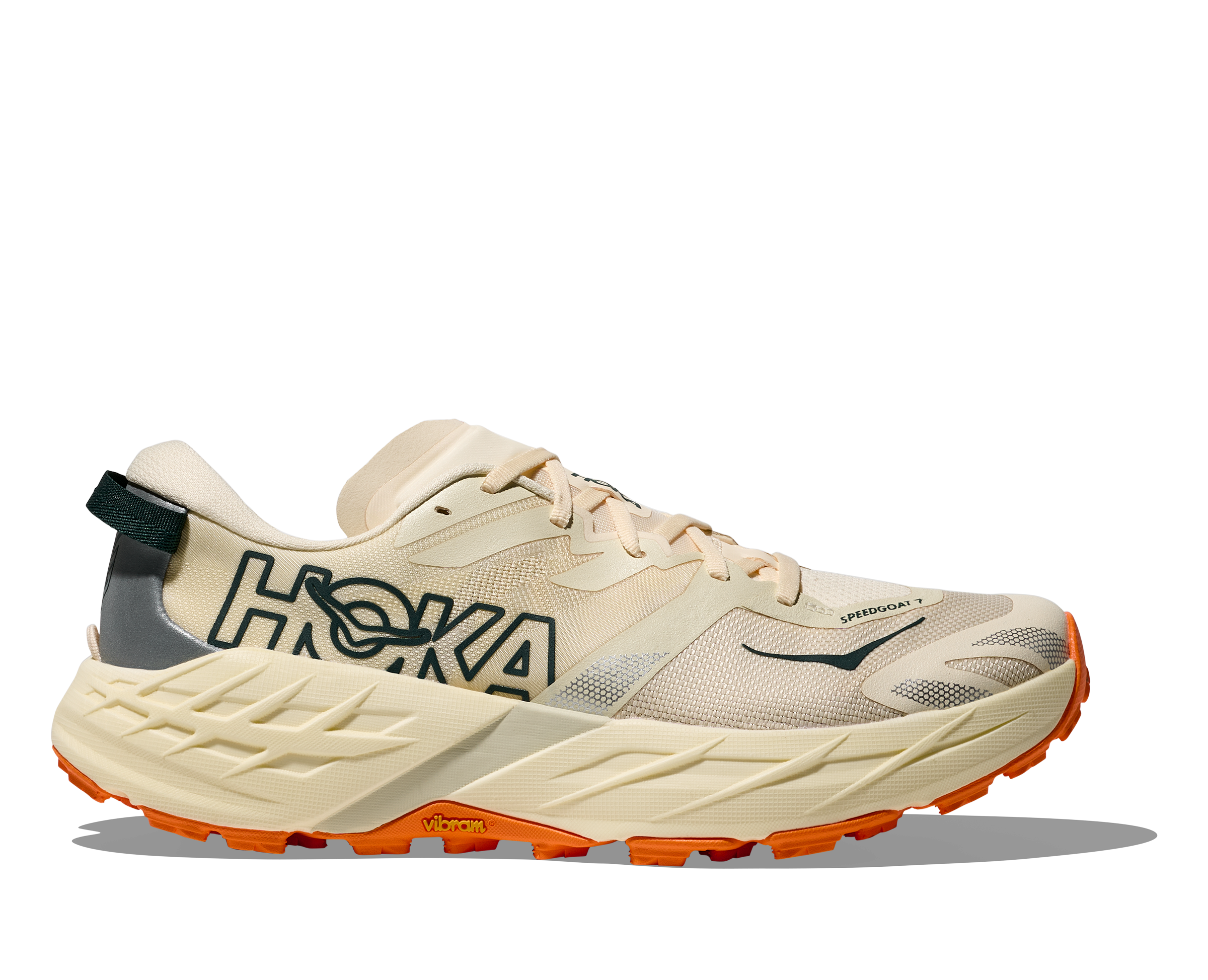 Hoka Speedgoat 7 Trail Running Men's 10