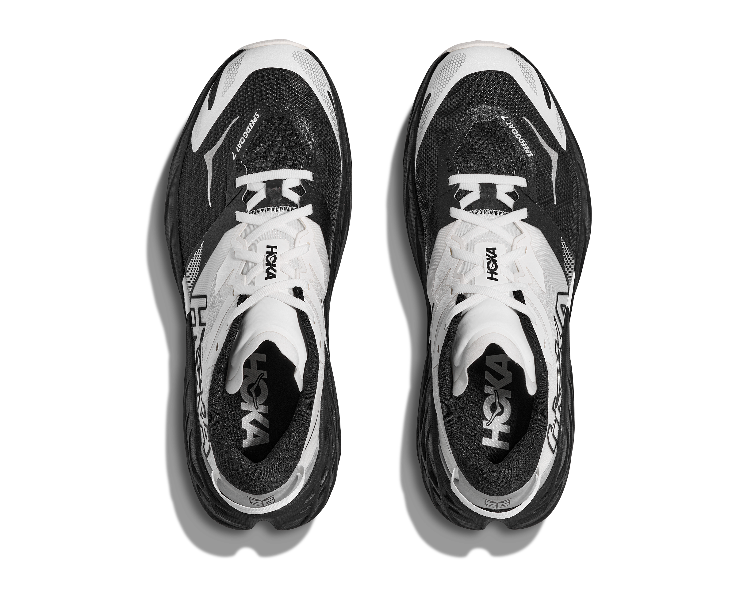 Hoka Speedgoat 7 Trail Running Women's 5