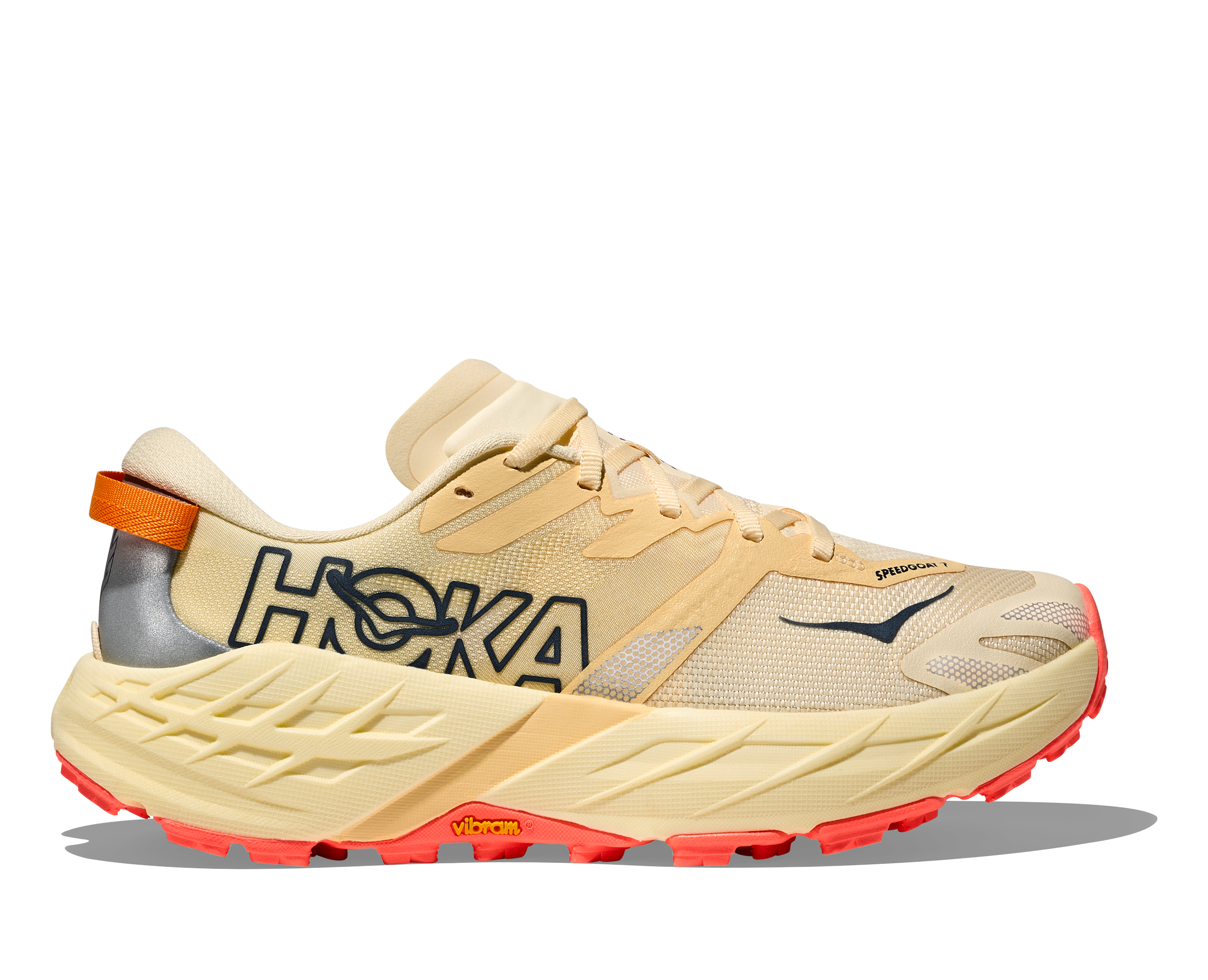 Hoka Speedgoat 7 Trail Running Women's 10