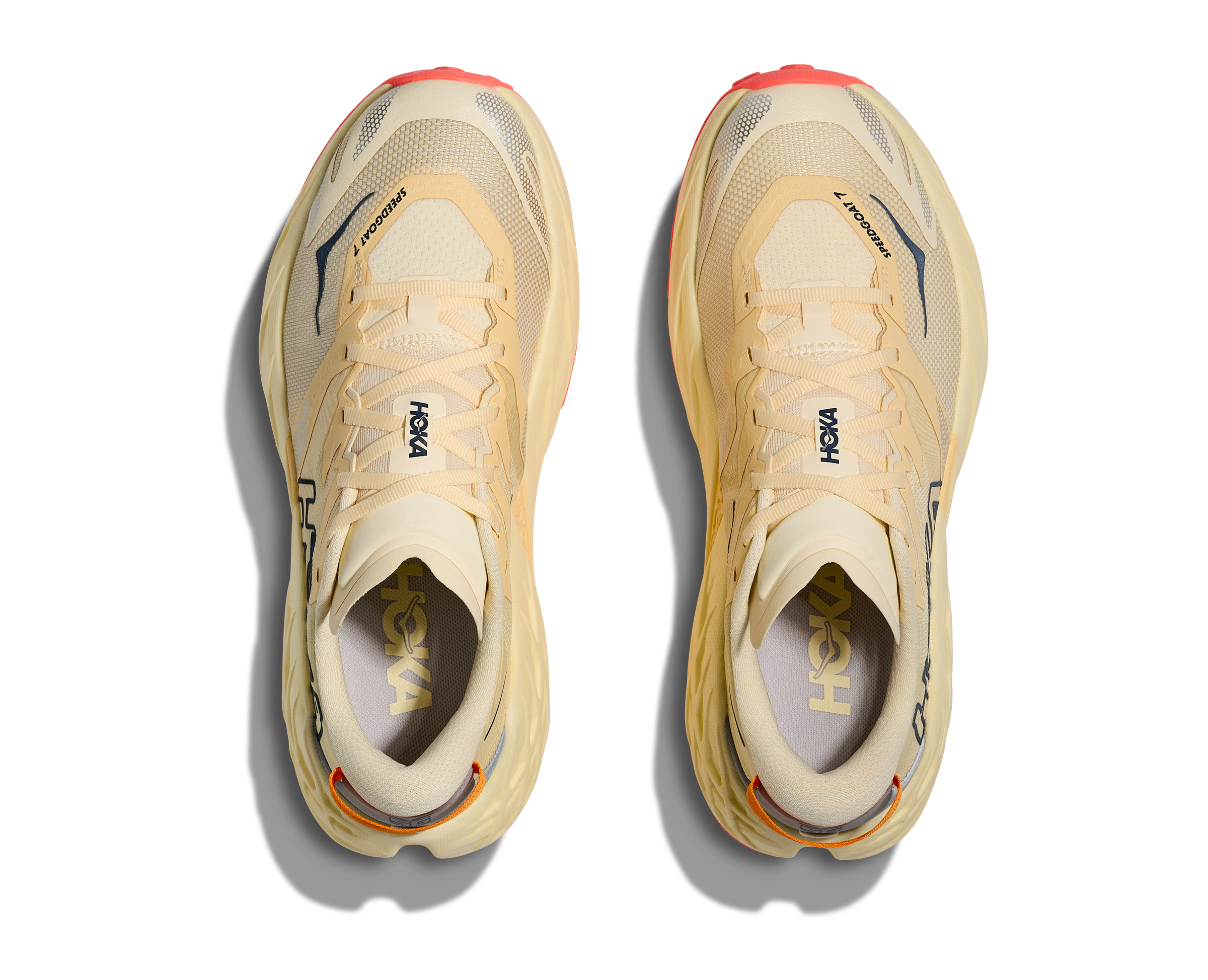 Hoka Speedgoat 7 Trail Running Women's 11