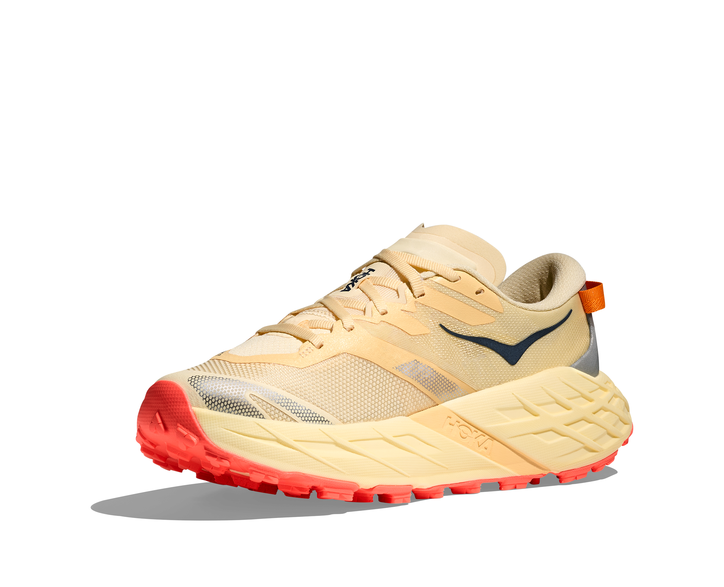 Hoka Speedgoat 7 Trail Running Women's 12