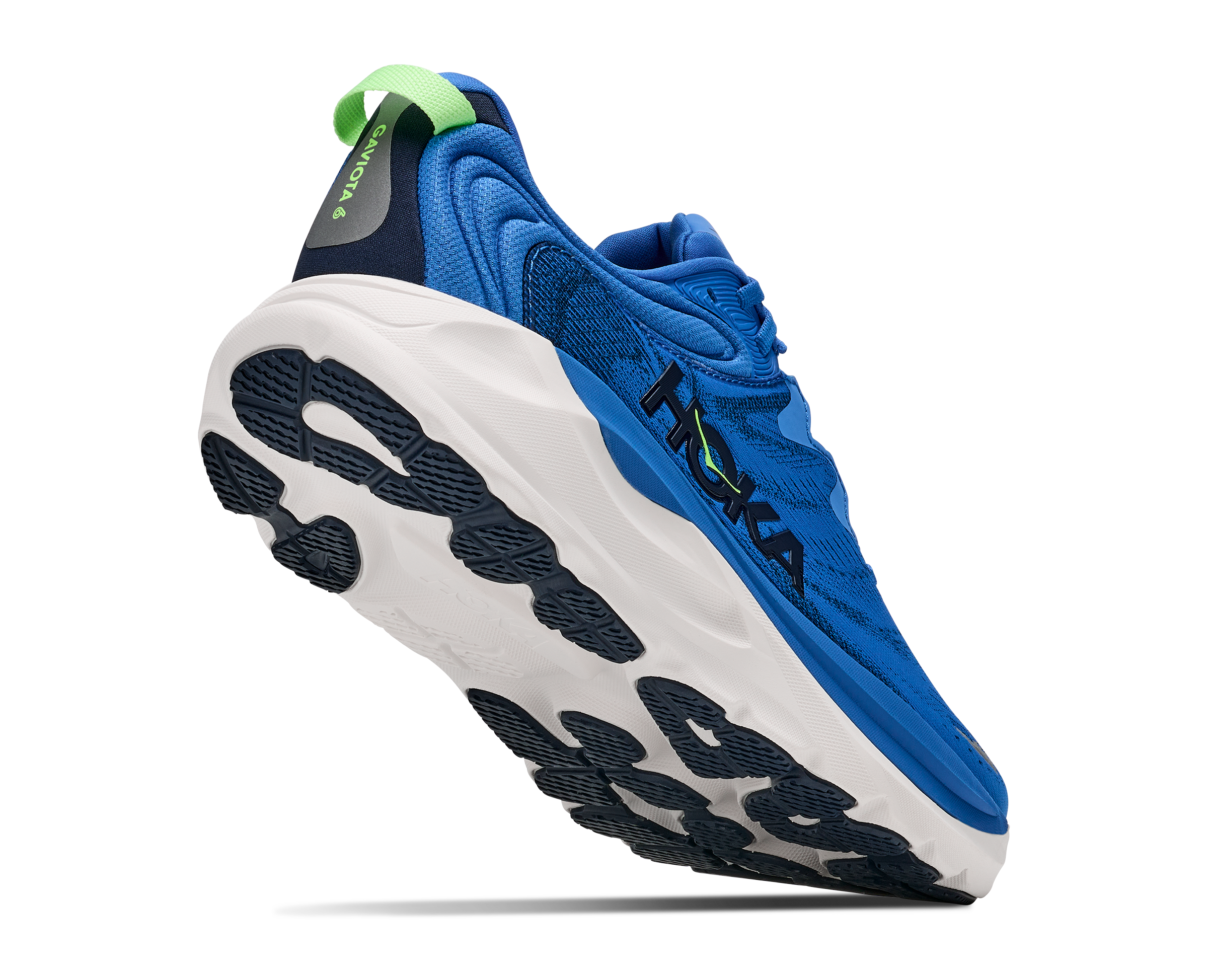 Hoka Gaviota 6 Men's 37