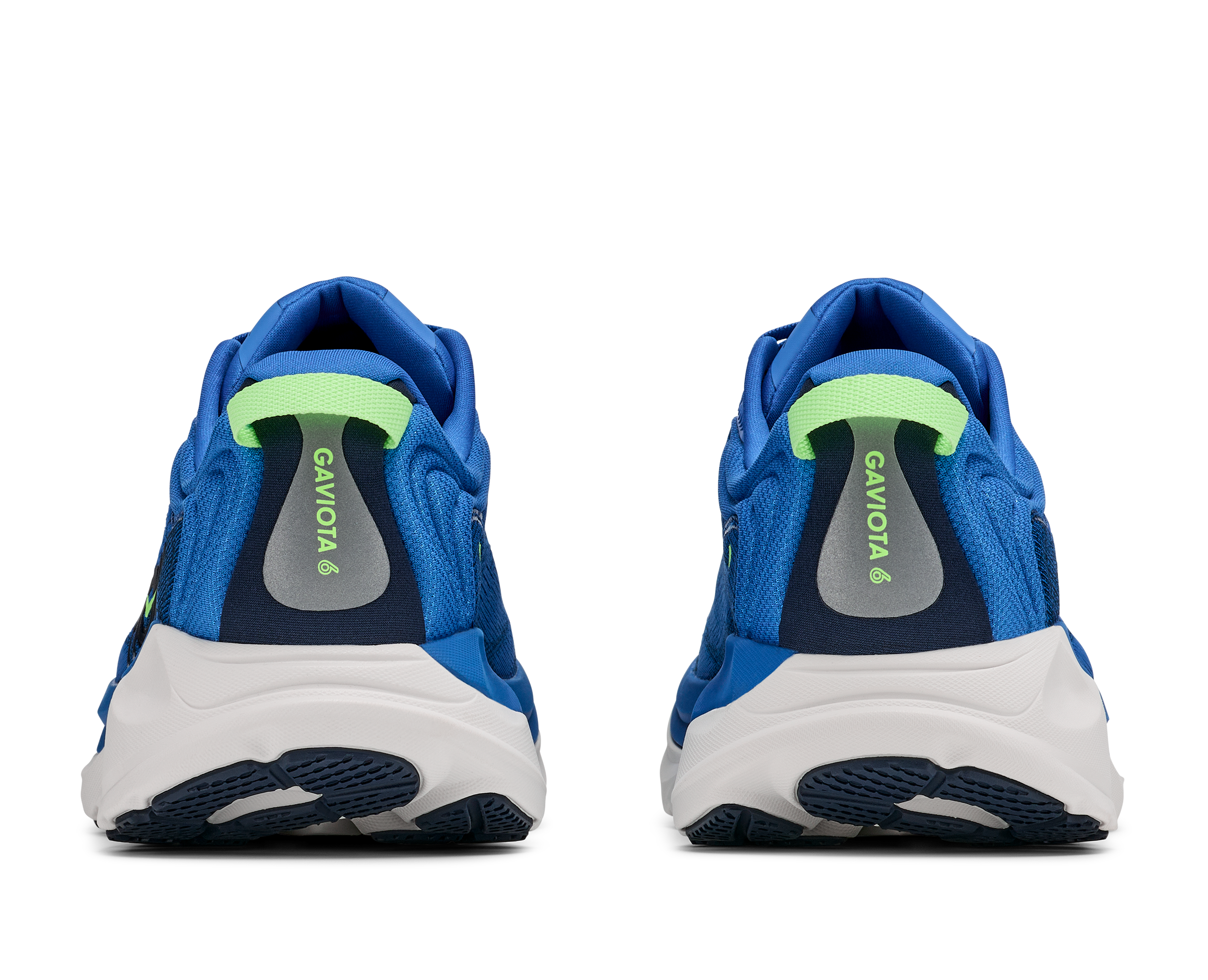 Hoka Gaviota 6 Men's 38
