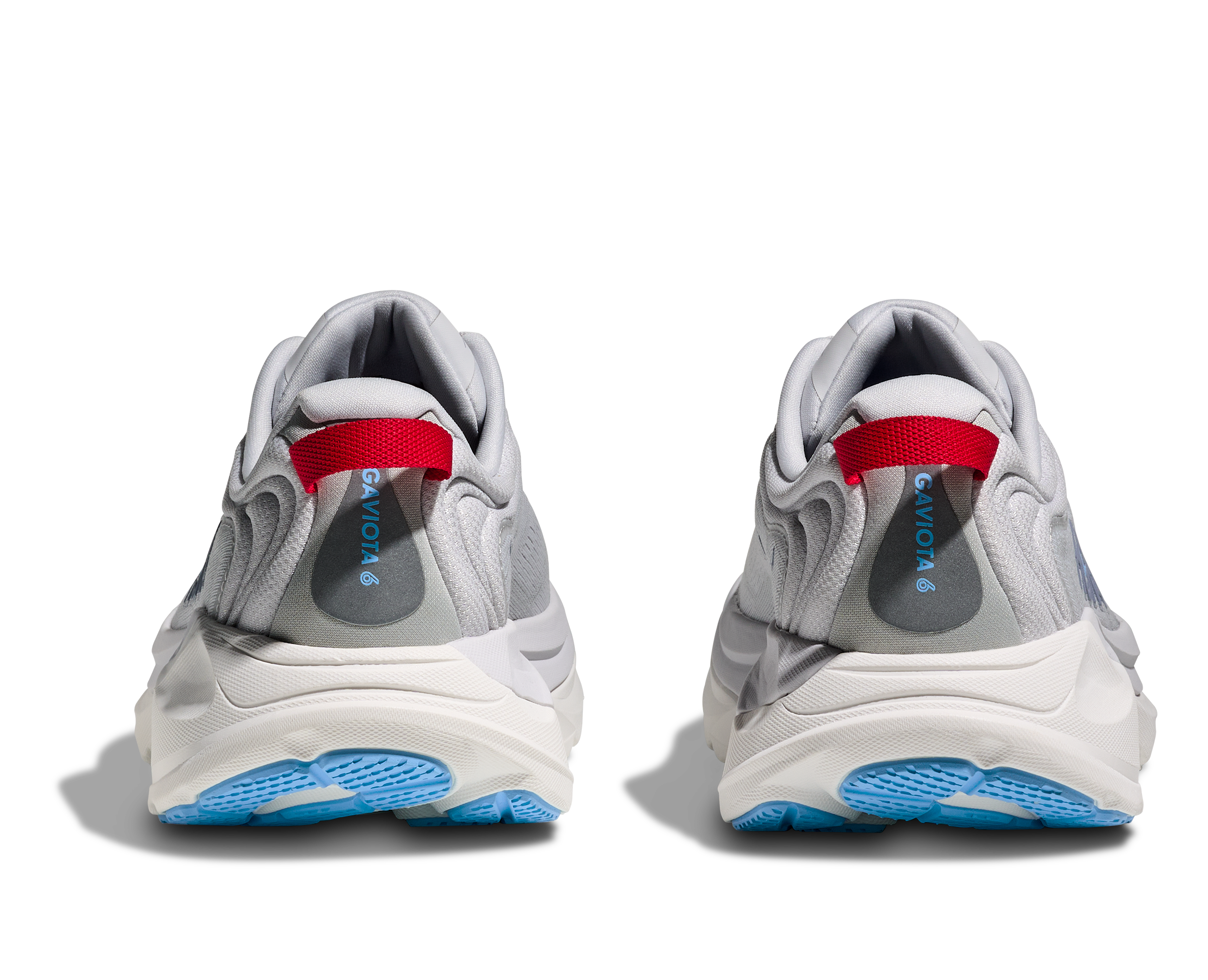 Hoka Gaviota 6 Women's 4