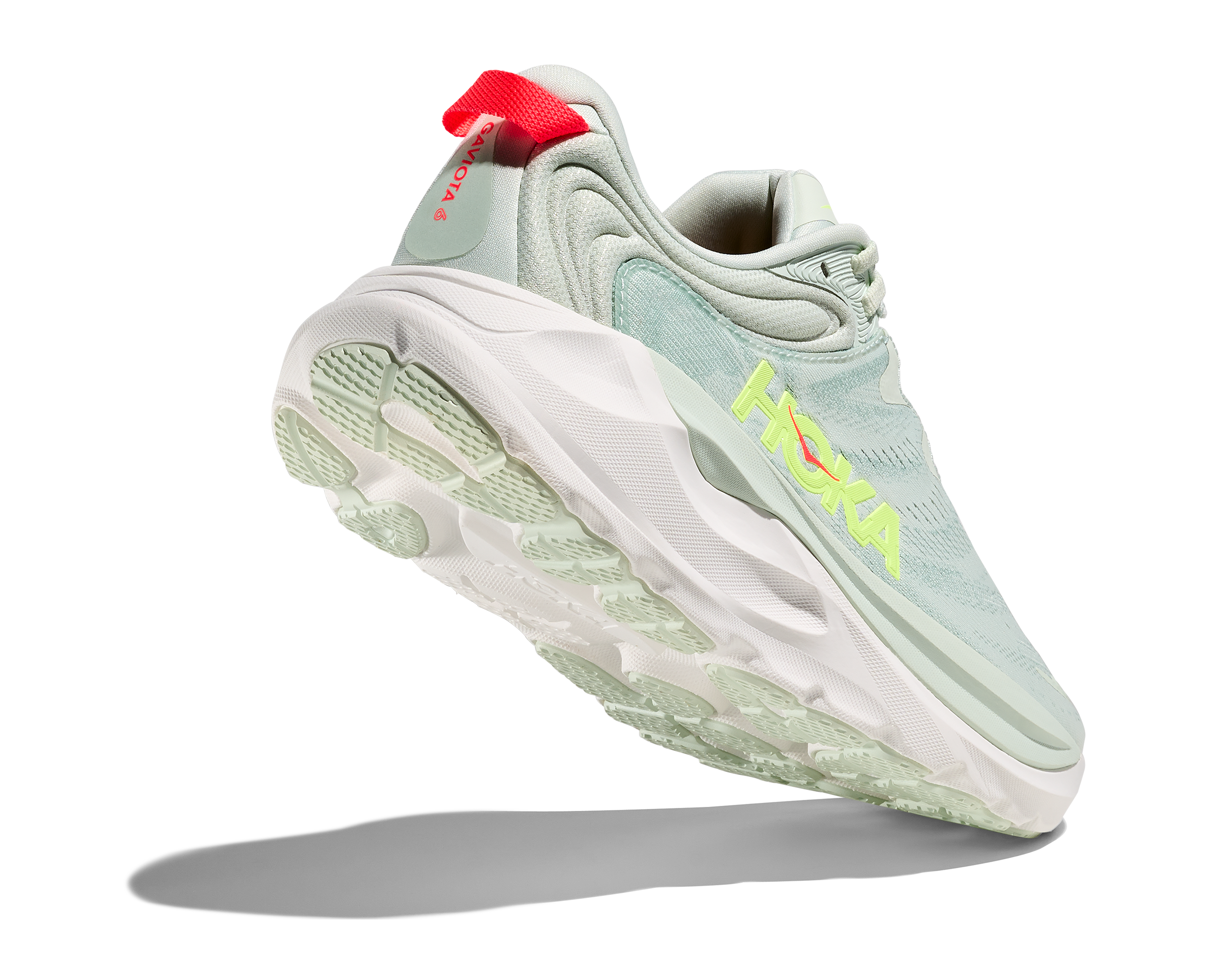 Hoka Gaviota 6 Women's 29