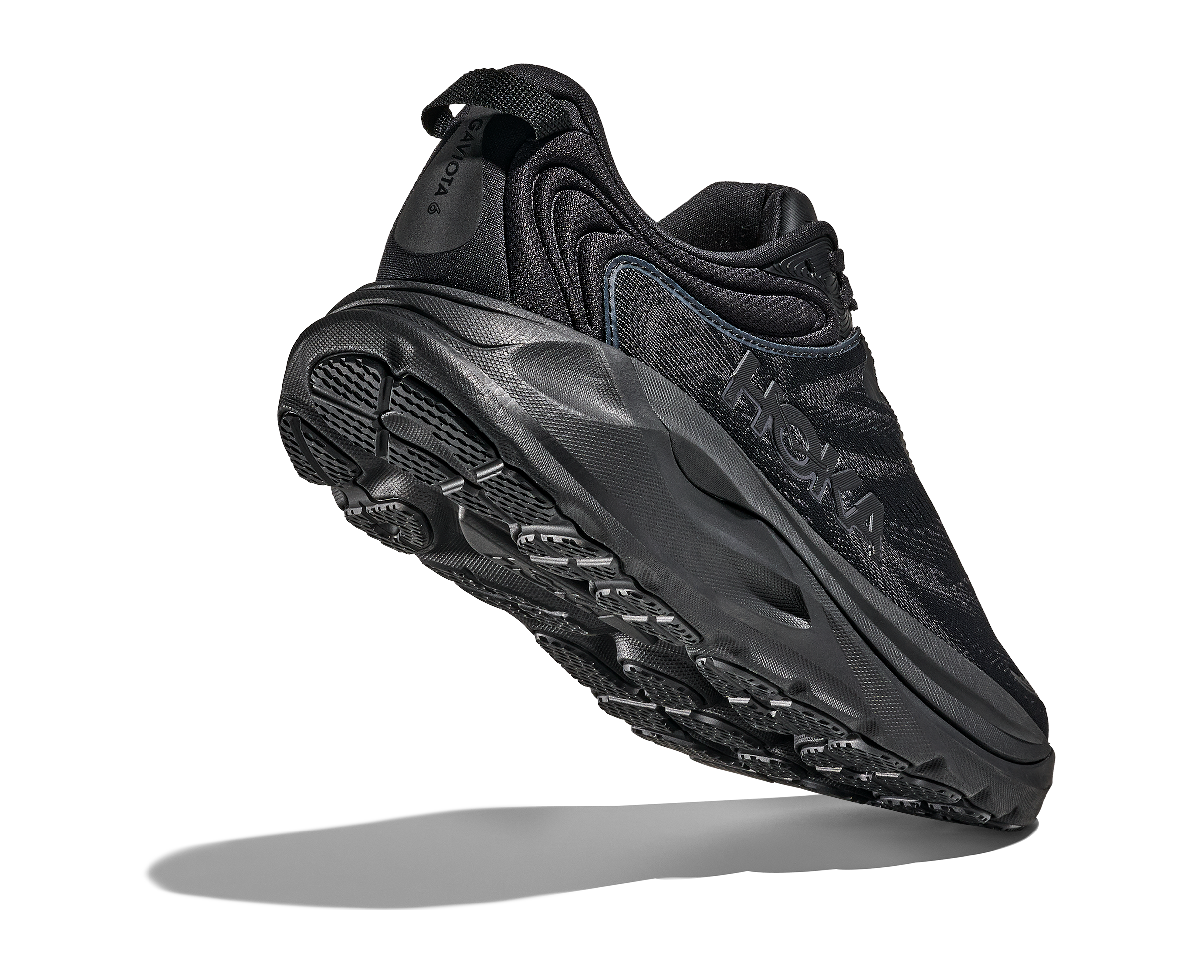 Hoka Gaviota 6 Women's  13