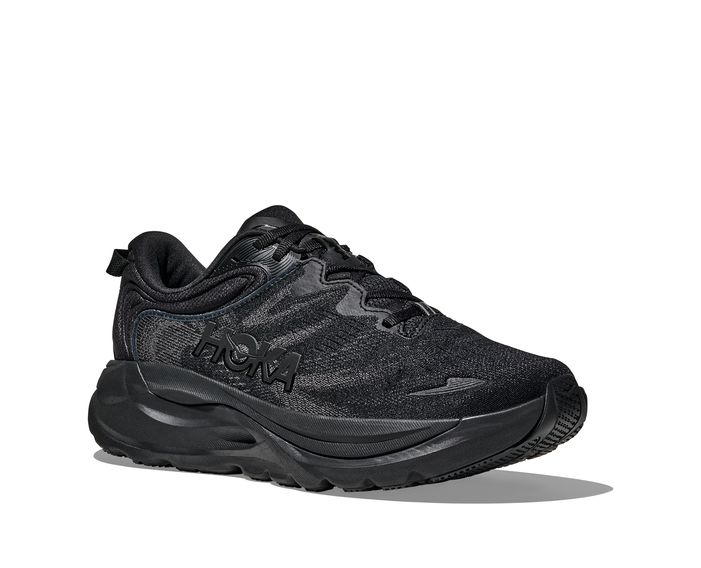 Hoka Gaviota 6 Women's  9