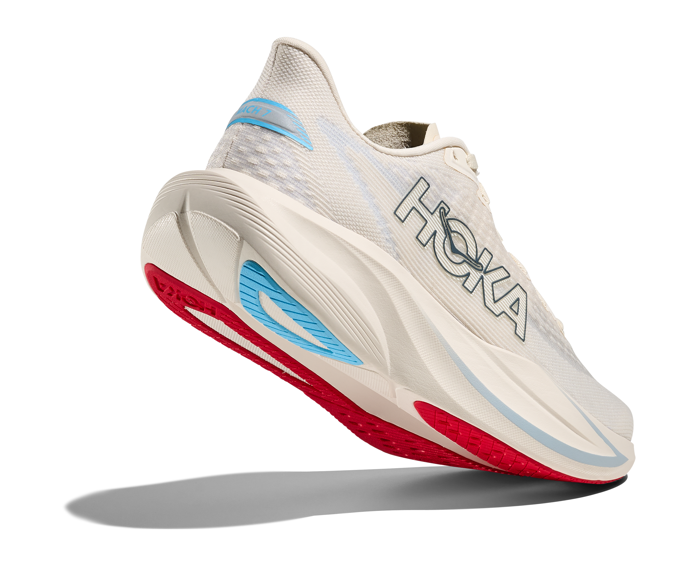 Hoka Mach 7 Women's  5