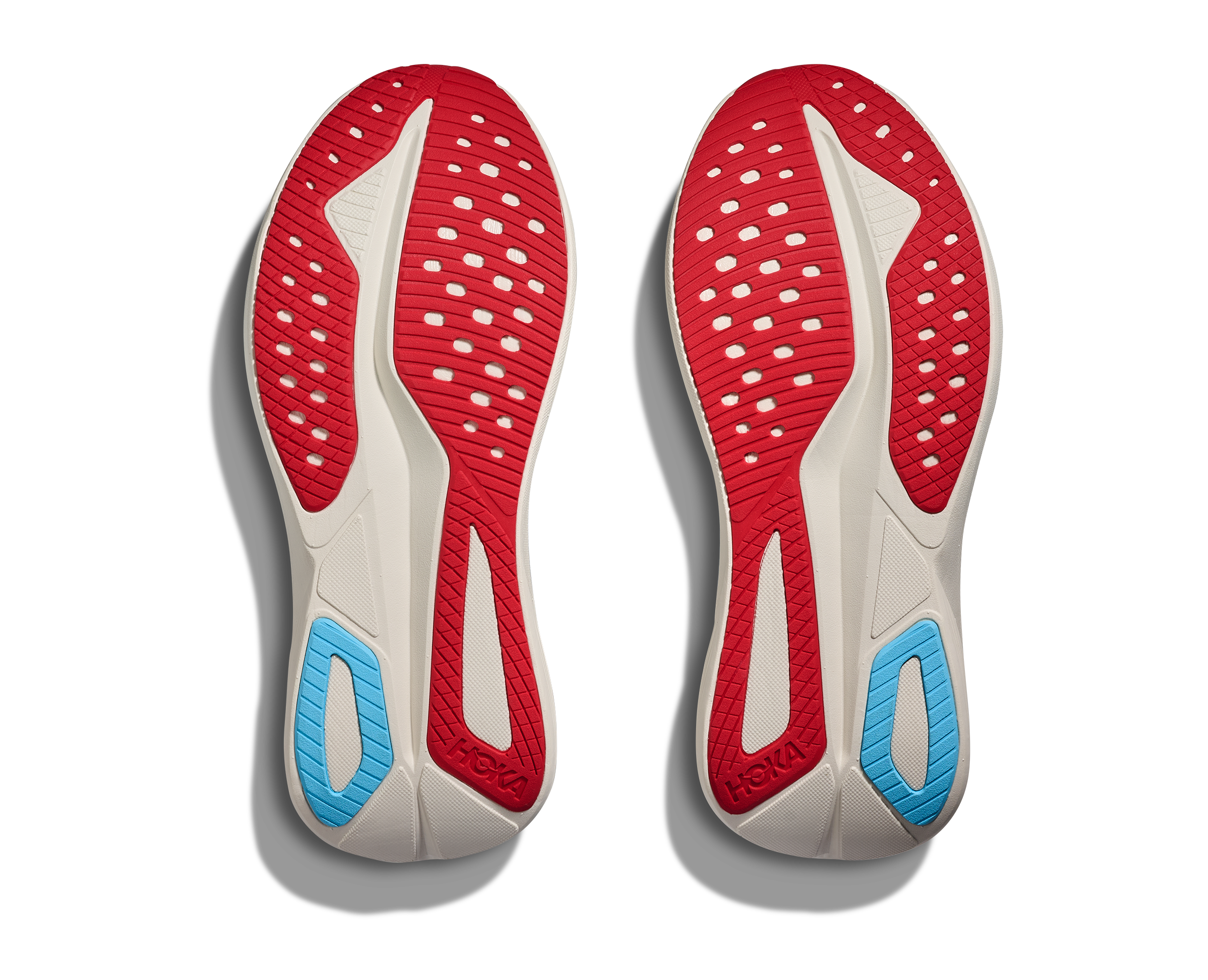 Hoka Mach 7 Women's  4