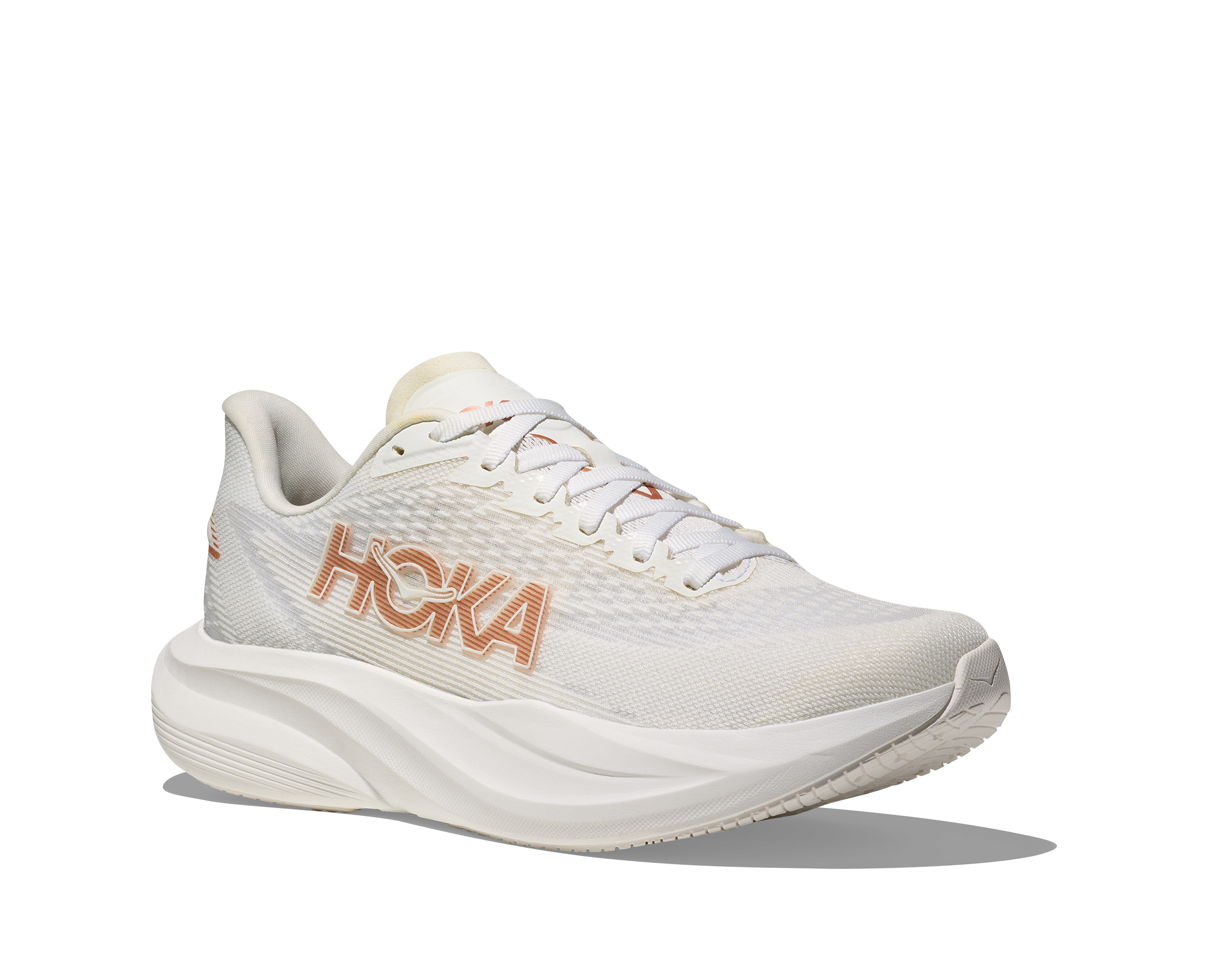 Hoka Mach 7 Women's 17