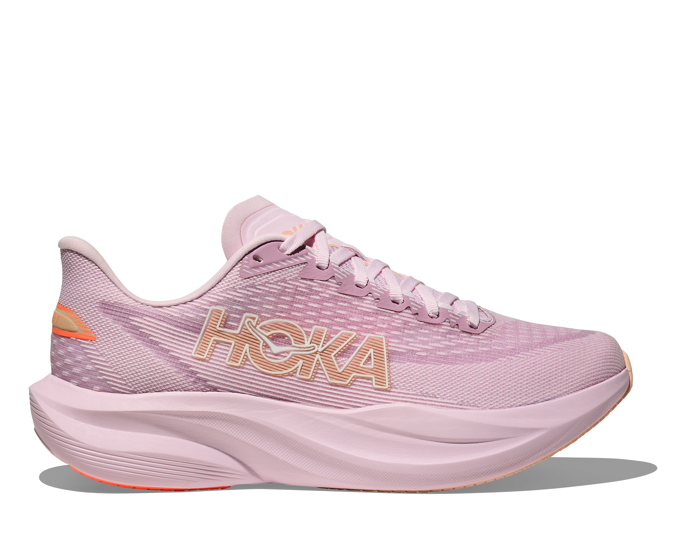 Hoka Mach 7 Women's 26