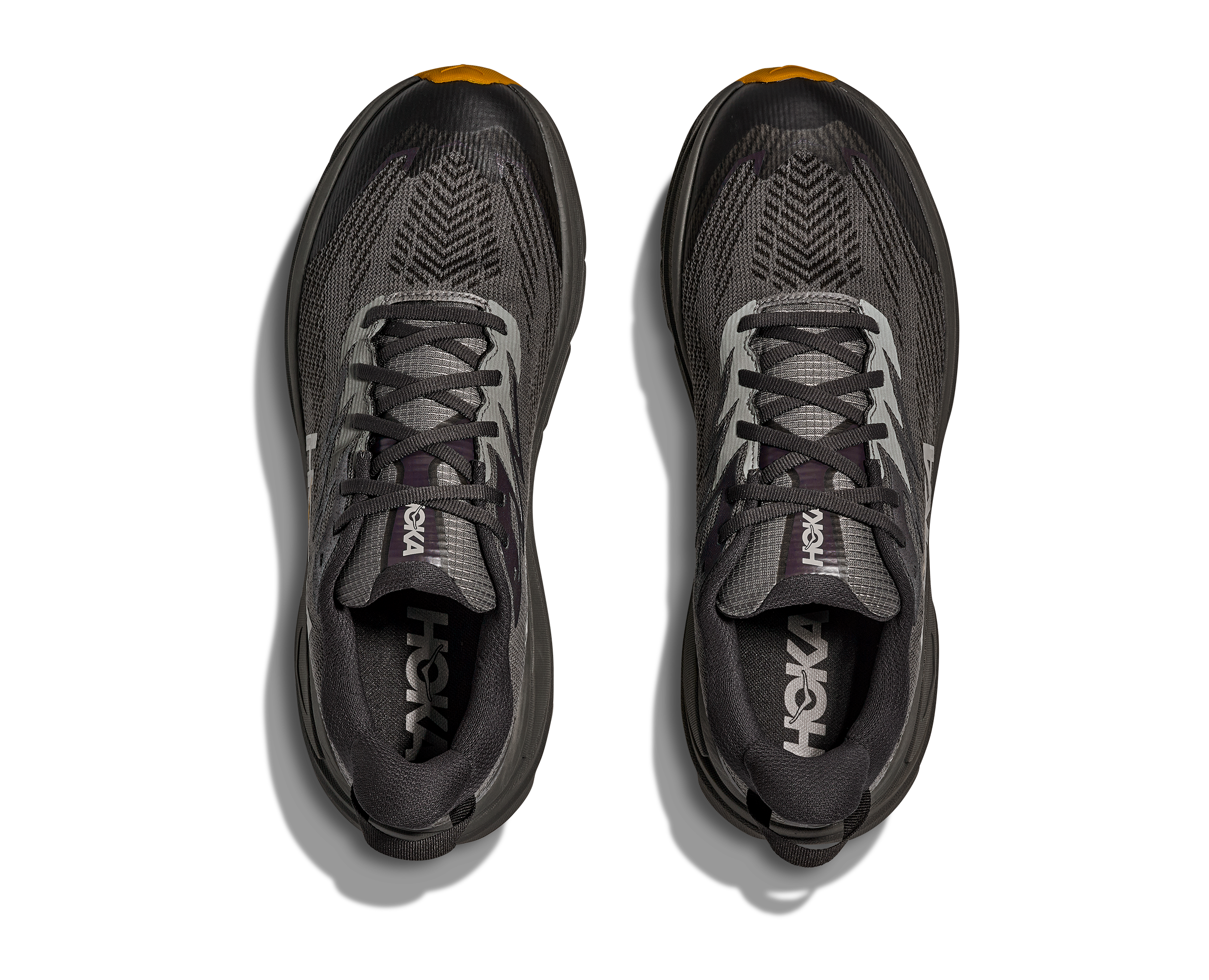 Hoka Challenger 8 GTX Men's  3