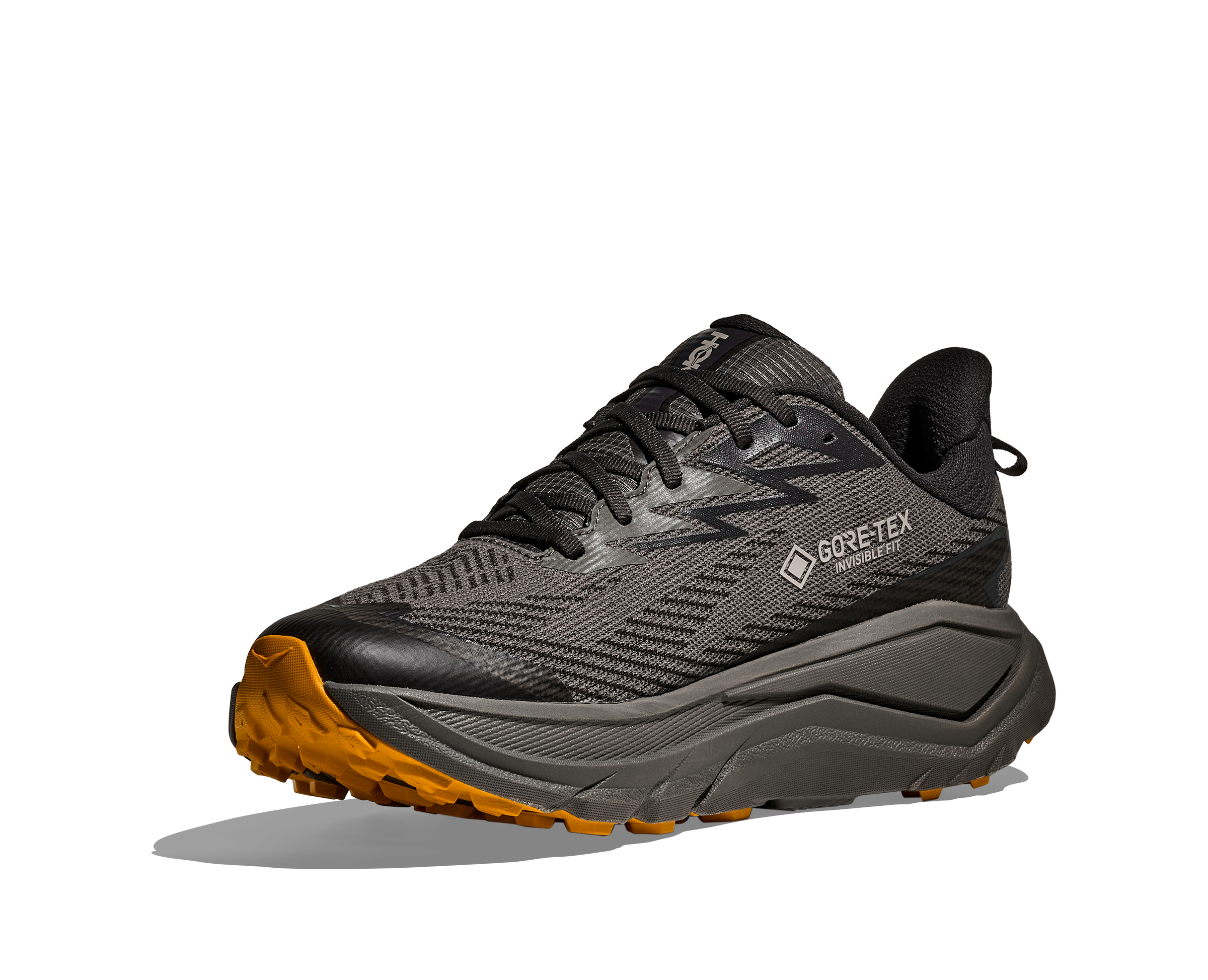 Hoka Challenger 8 GTX Men's  4