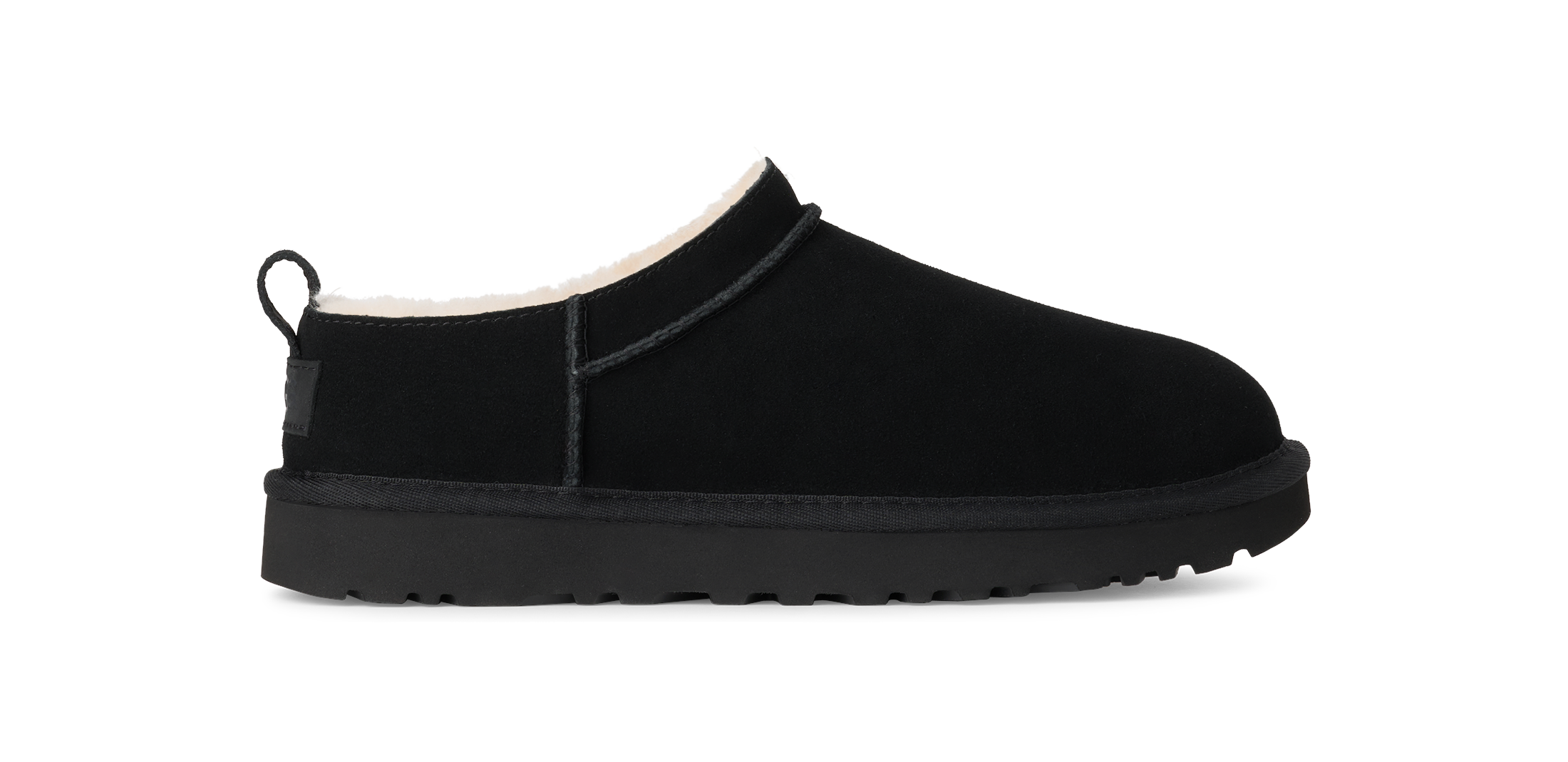 UGG Classic Micro Bootie Women's  2