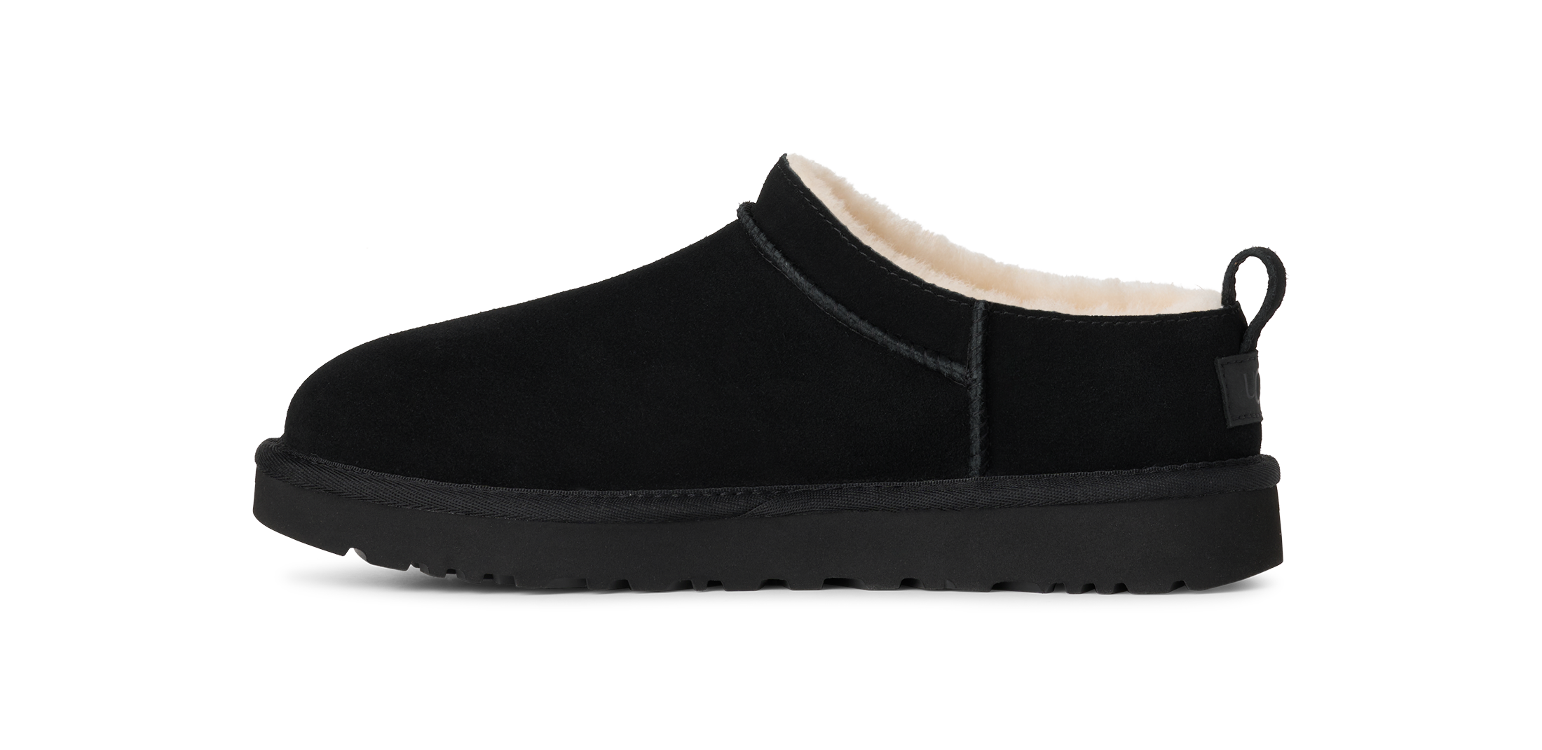 UGG Classic Micro Bootie Women's  3