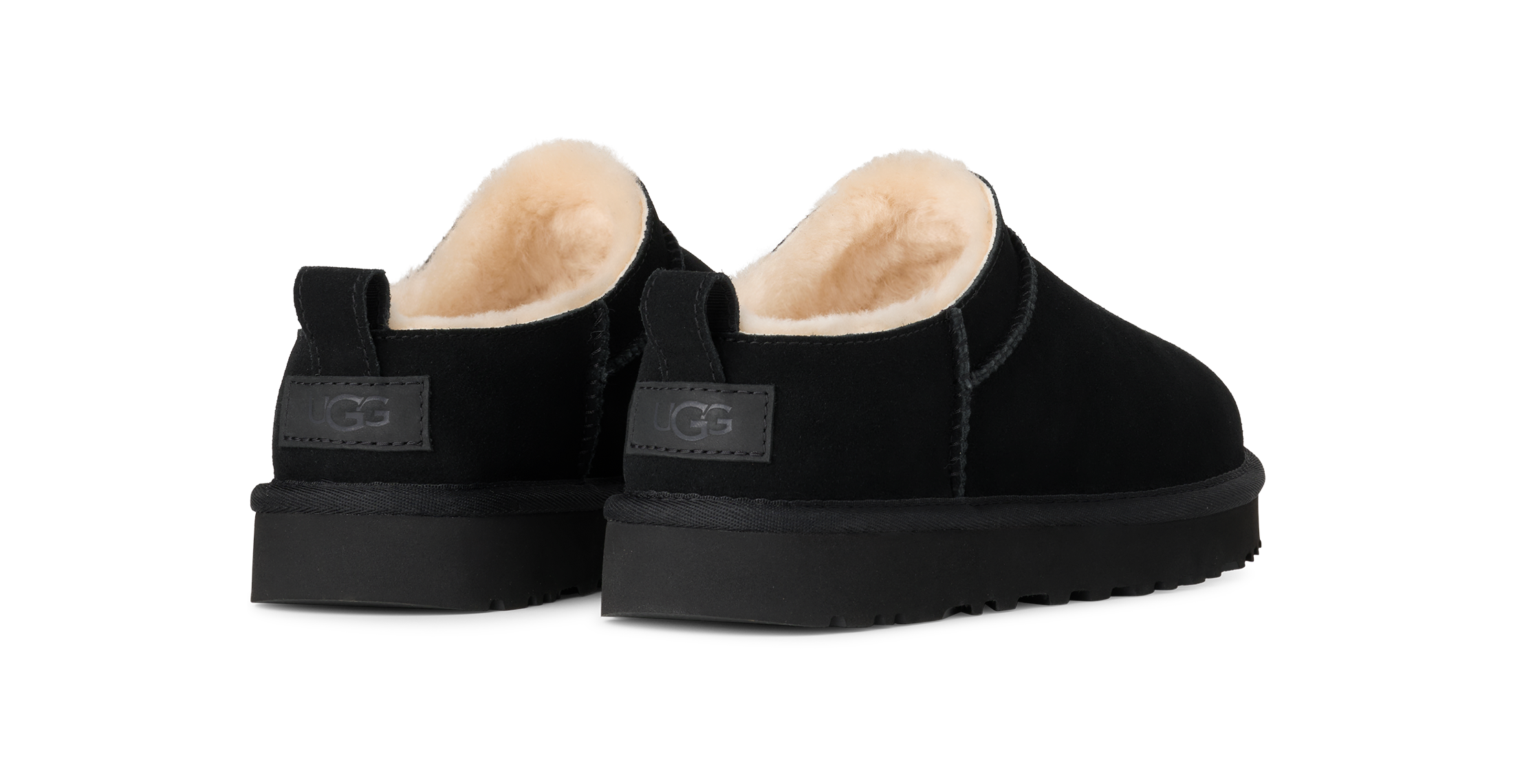 UGG Classic Micro Bootie Women's  5
