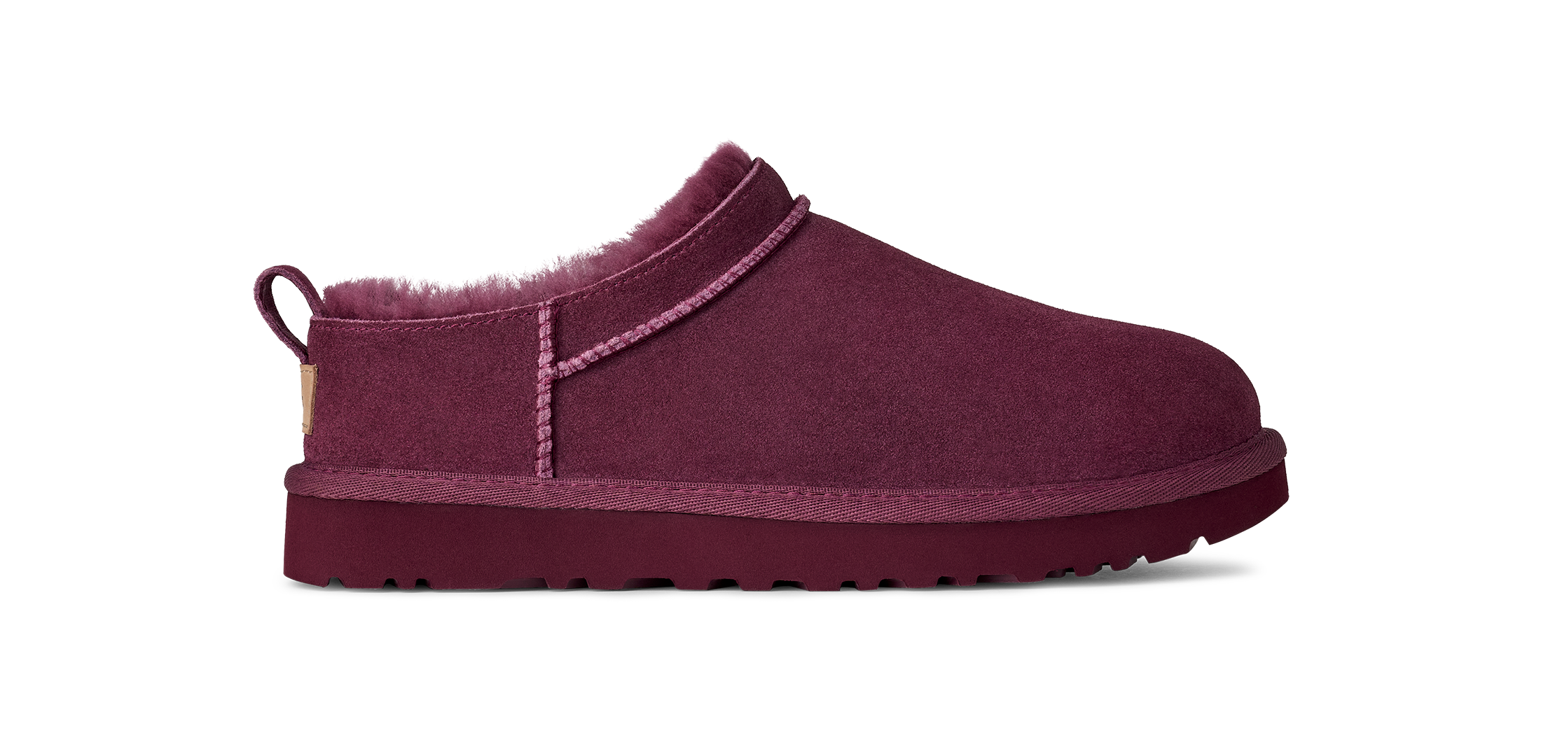 UGG Classic Micro Bootie Women's   23