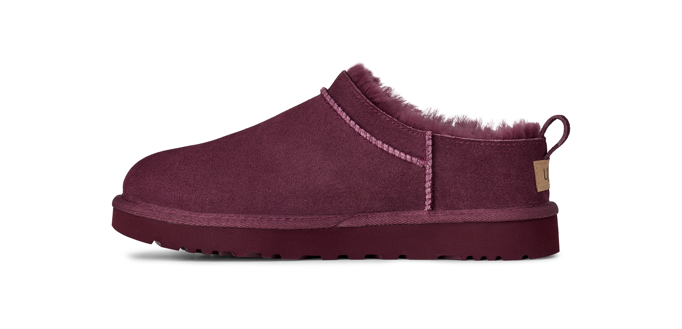 UGG Classic Micro Bootie Women's   24