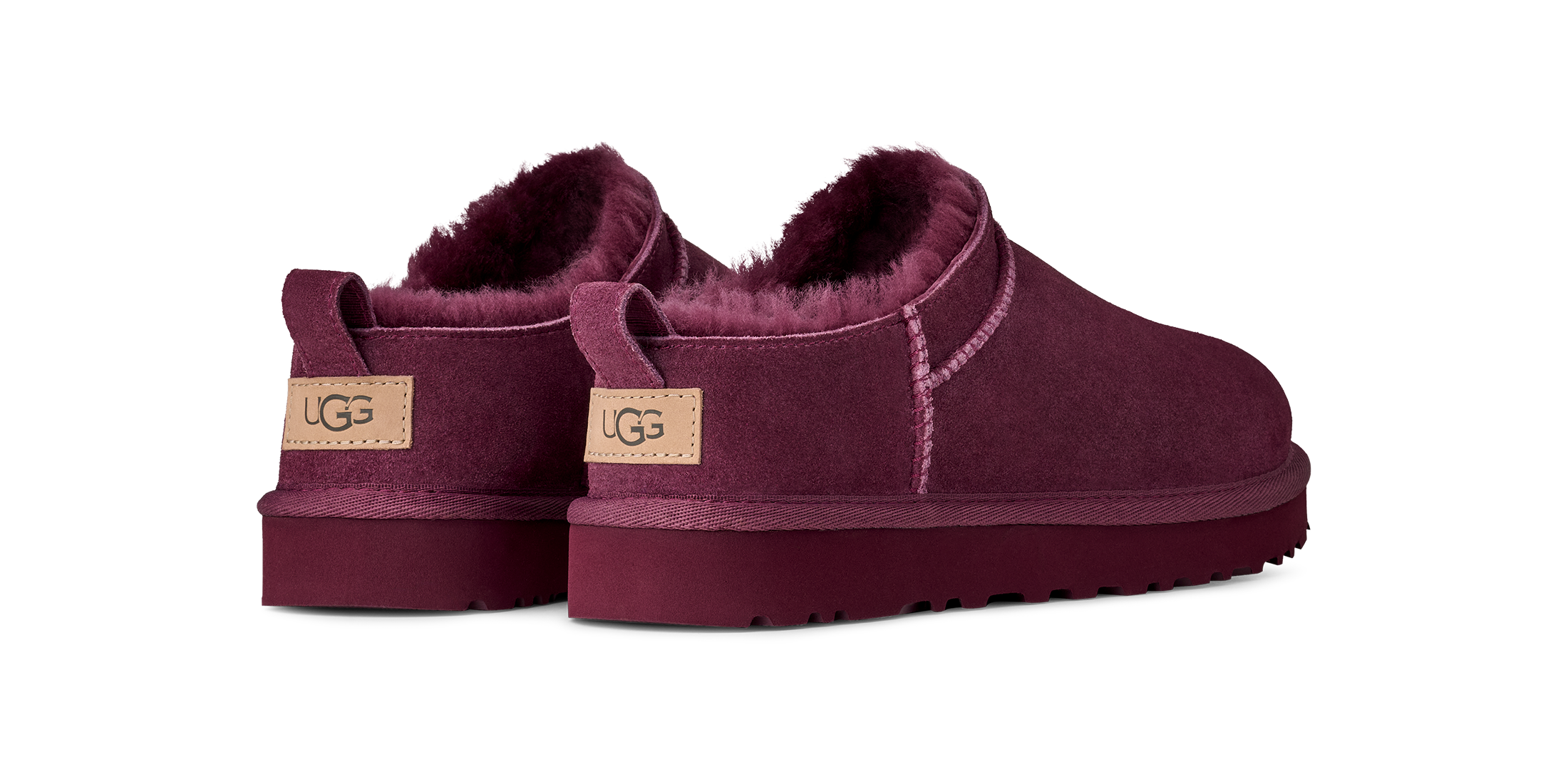 UGG Classic Micro Bootie Women's   25