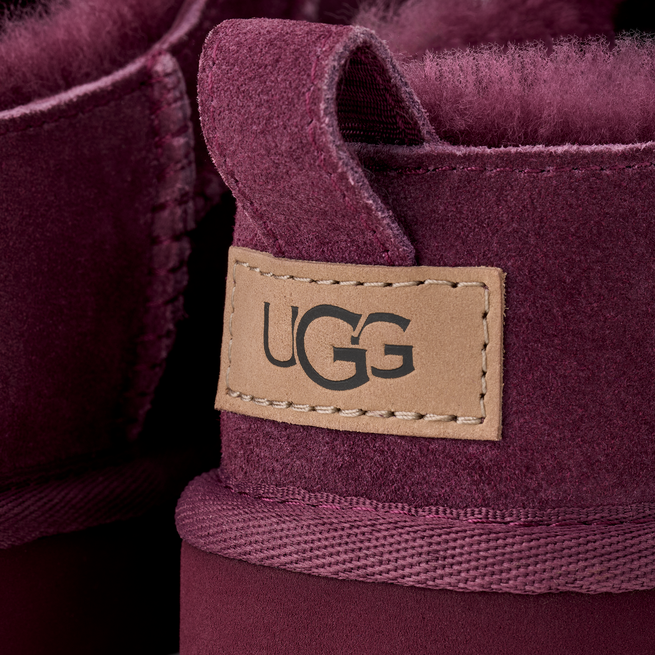 UGG Classic Micro Bootie Women's   27