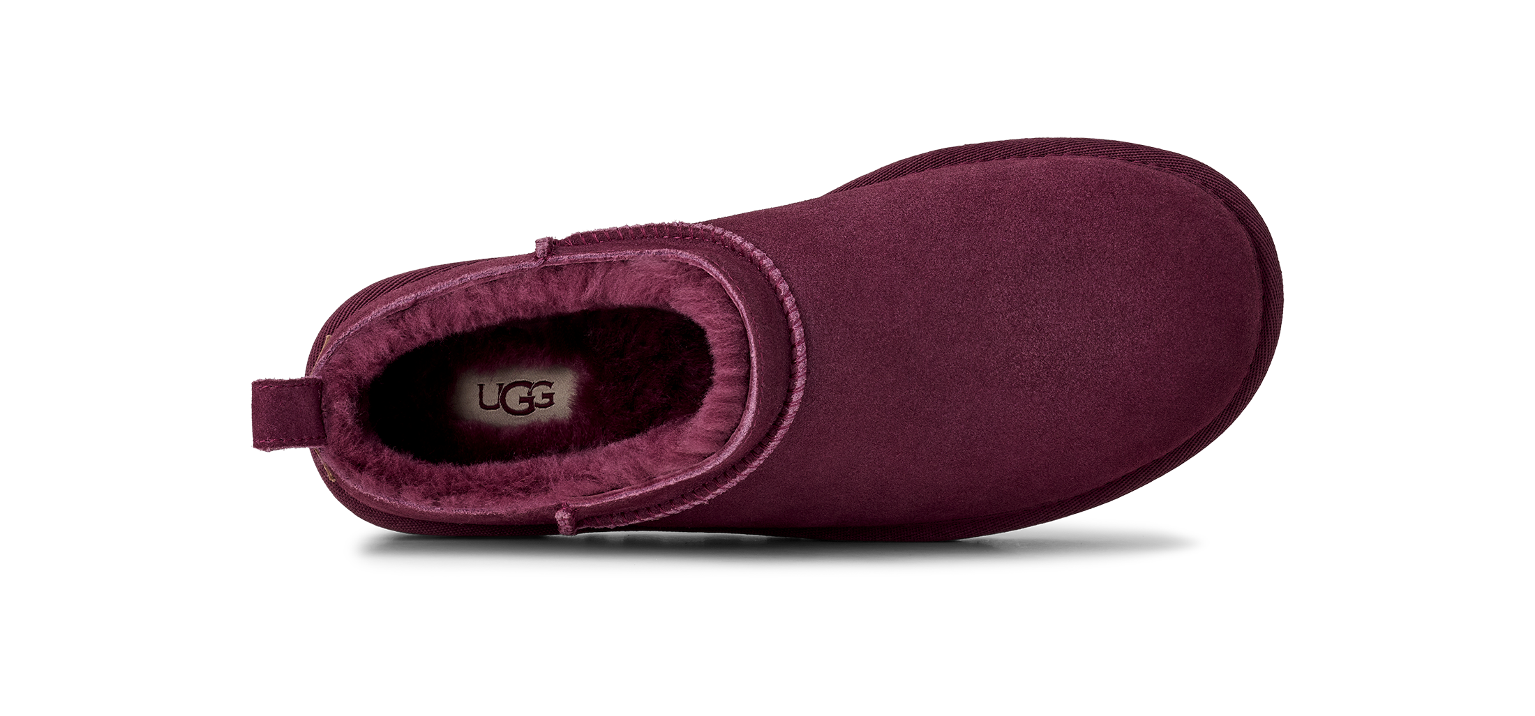 UGG Classic Micro Bootie Women's   26