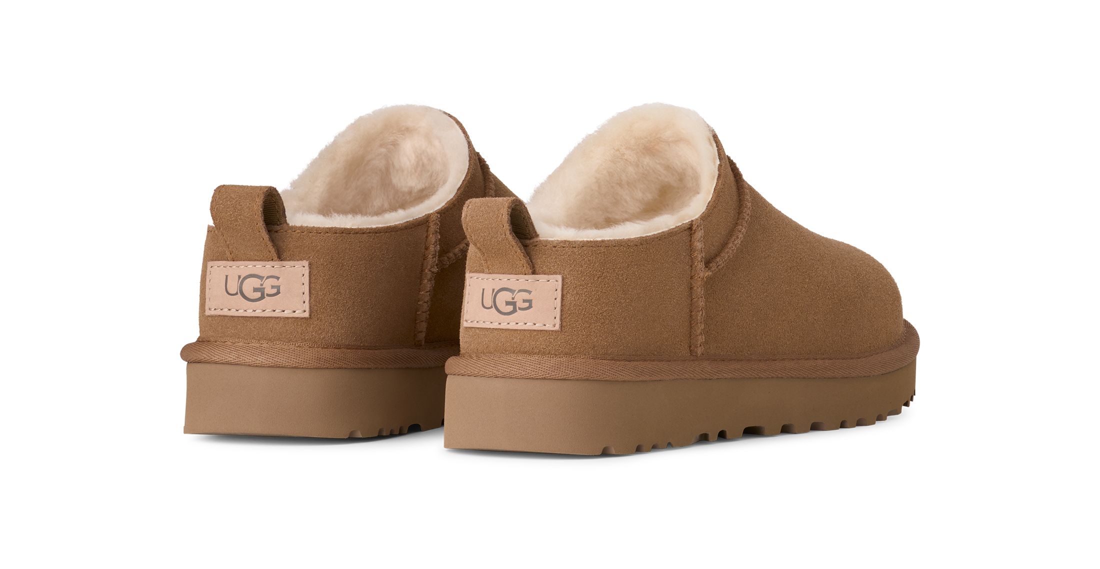 UGG Classic Micro Bootie Women's  12