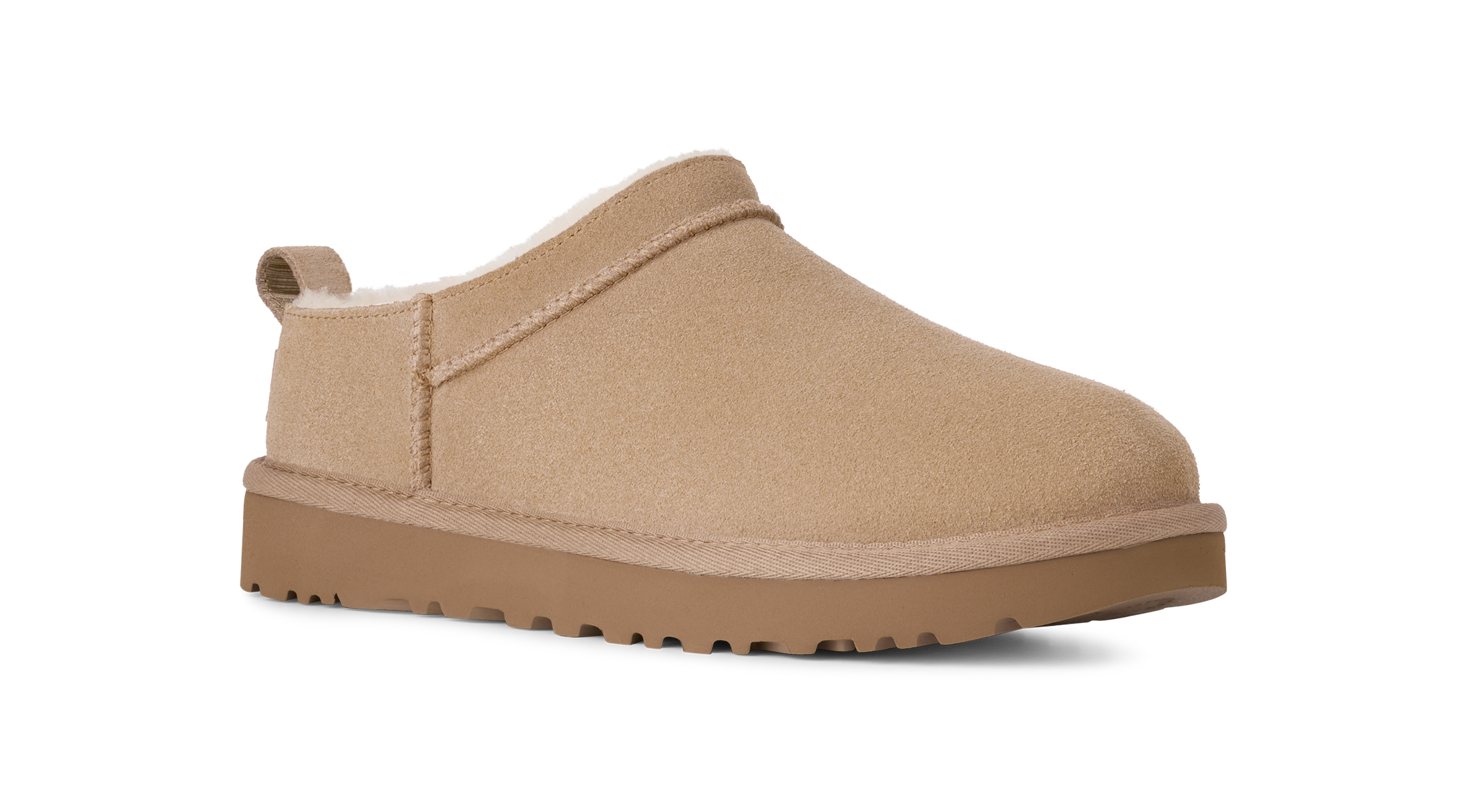 UGG Classic Micro Bootie Women's  15