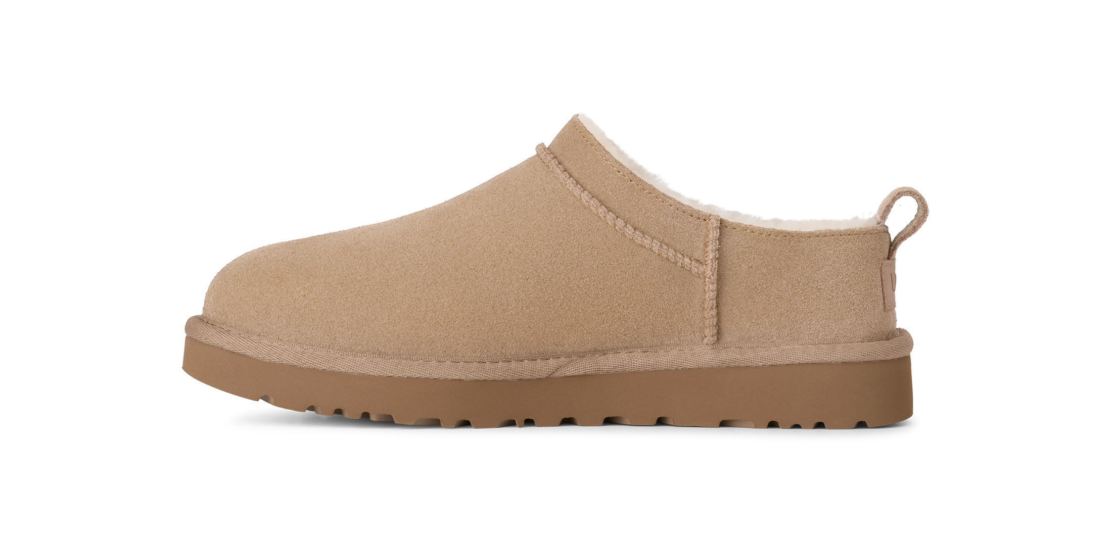 UGG Classic Micro Bootie Women's  17