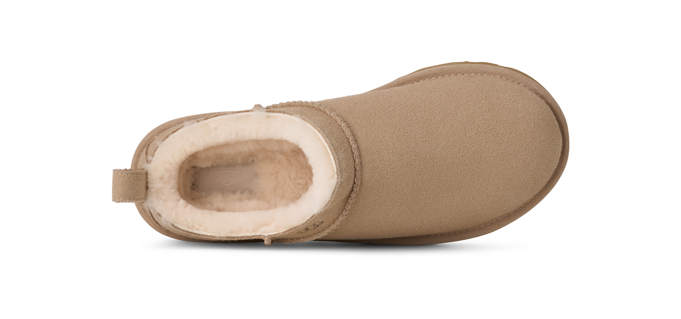 UGG Classic Micro Bootie Women's  18
