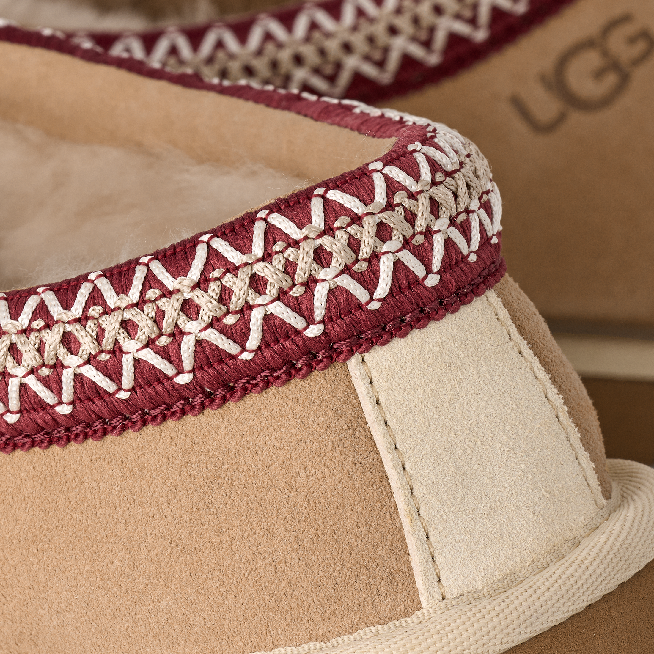 Ugg Tasman II Men's 5