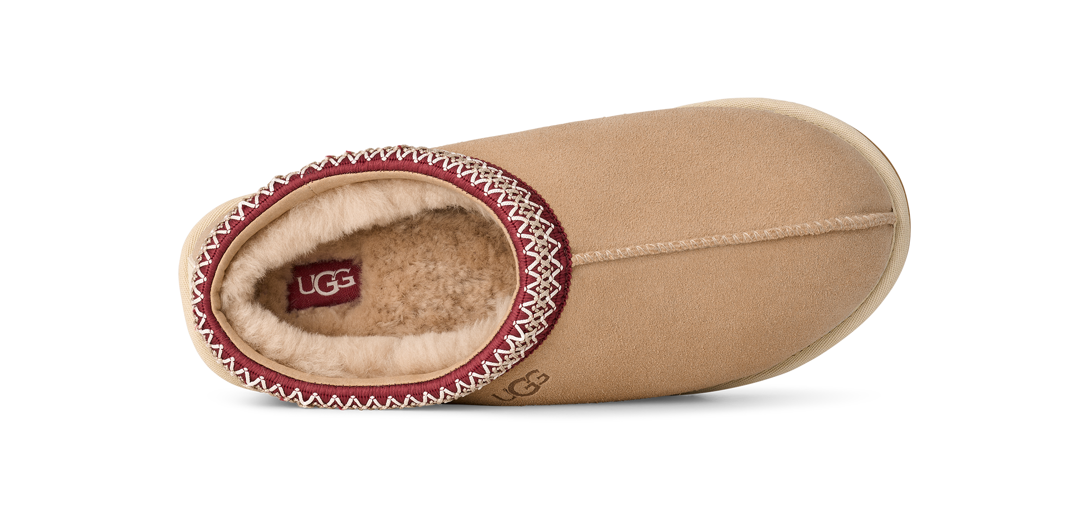 Ugg Tasman II Men's 4