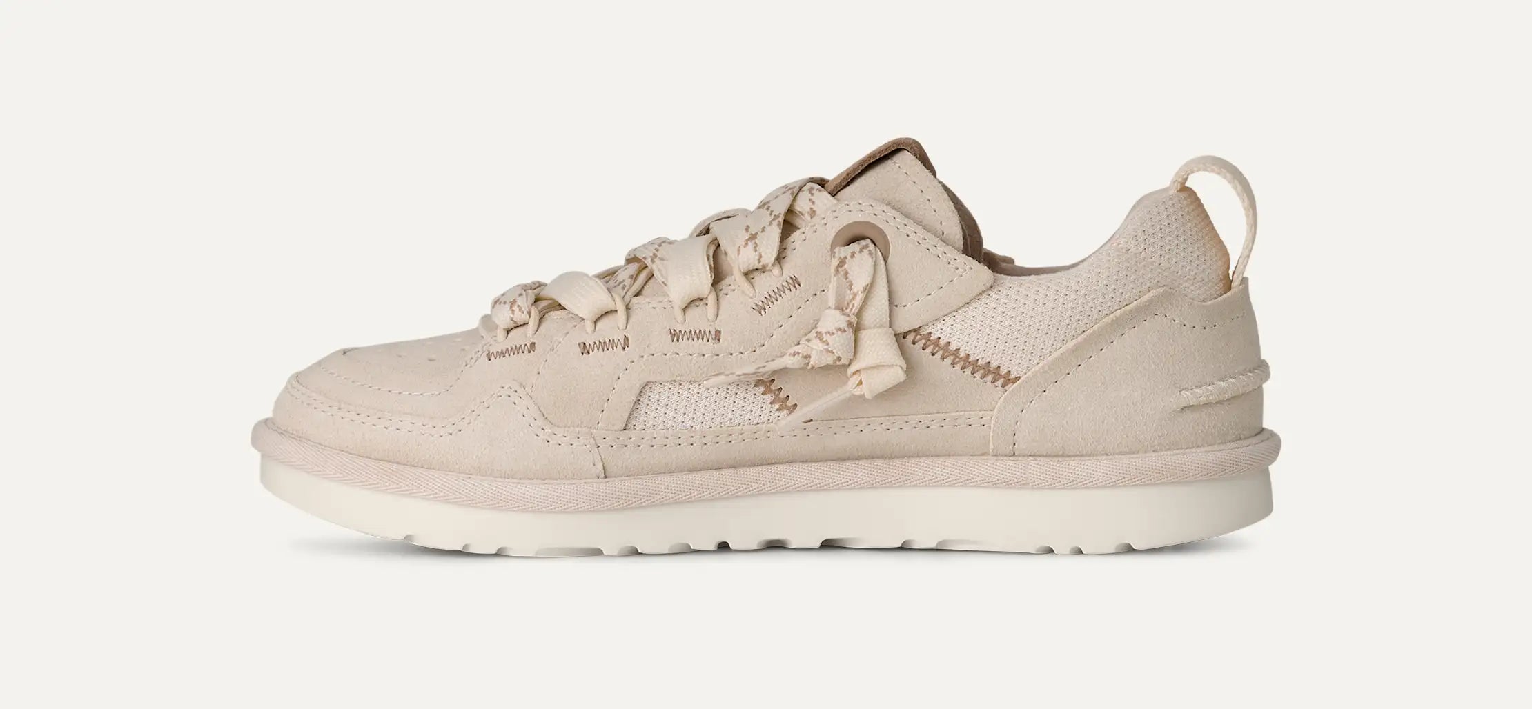 Ugg Minimel Sneaker Women's  8