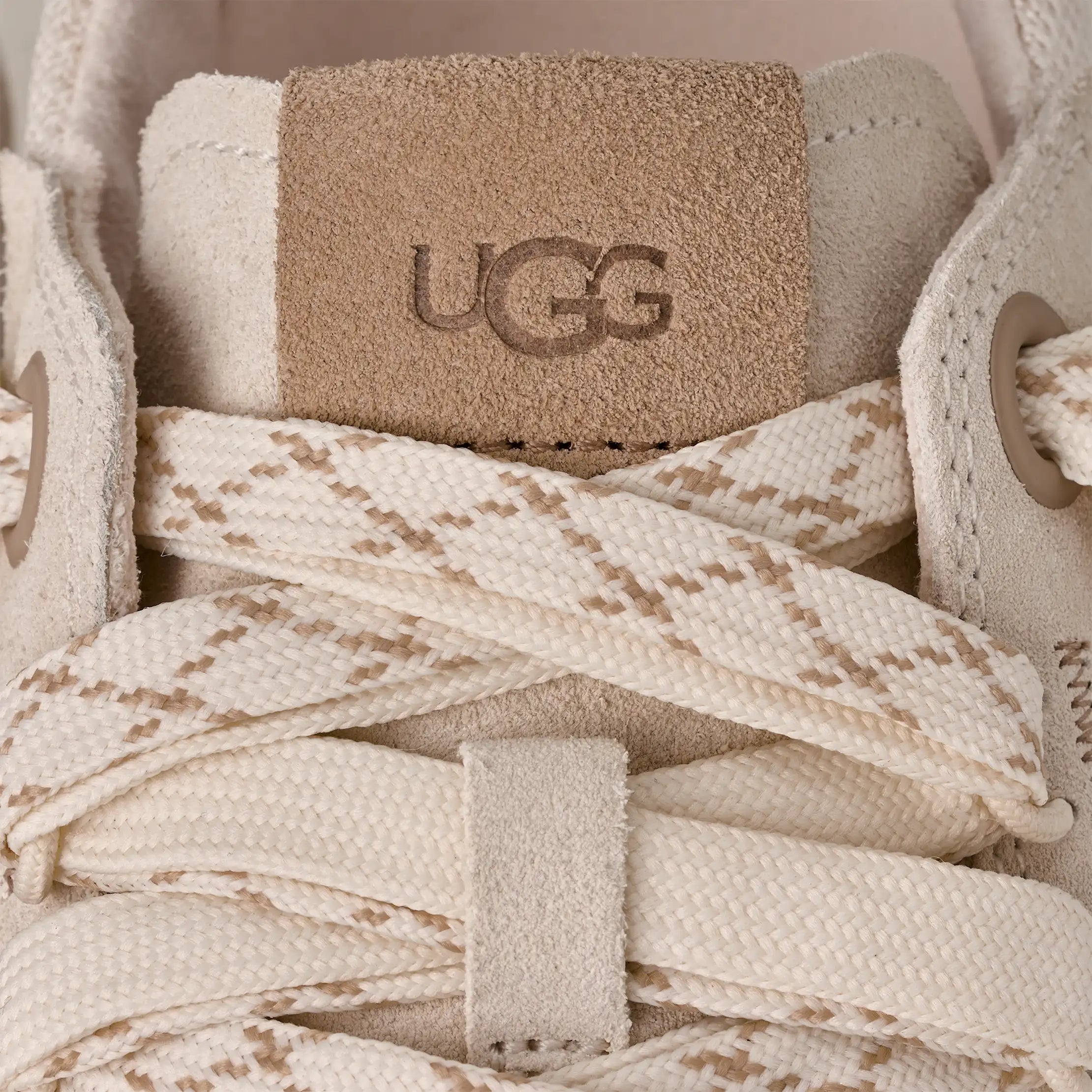 Ugg Minimel Sneaker Women's  10