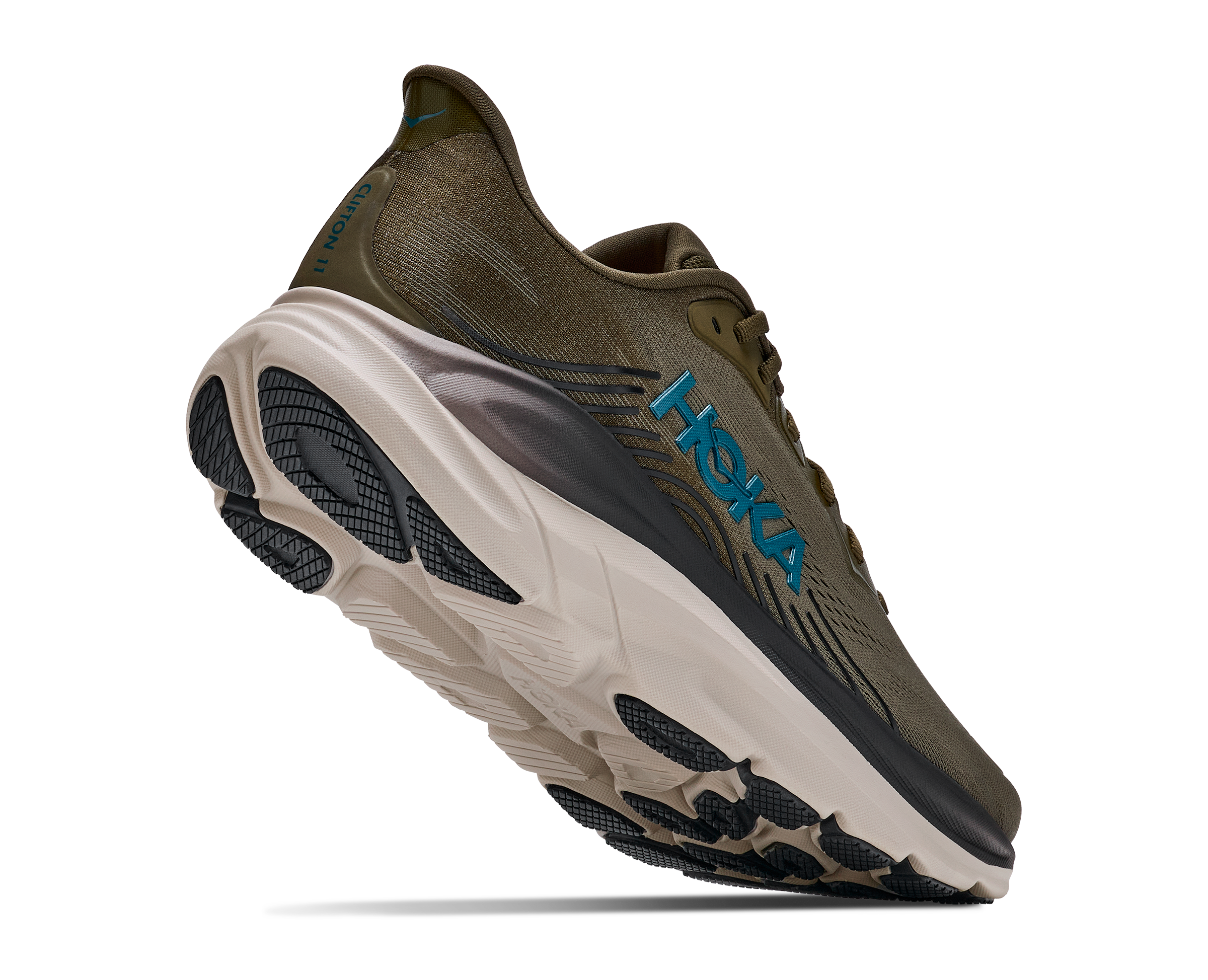 Hoka Clifton 11 Running Shoe Men's 54
