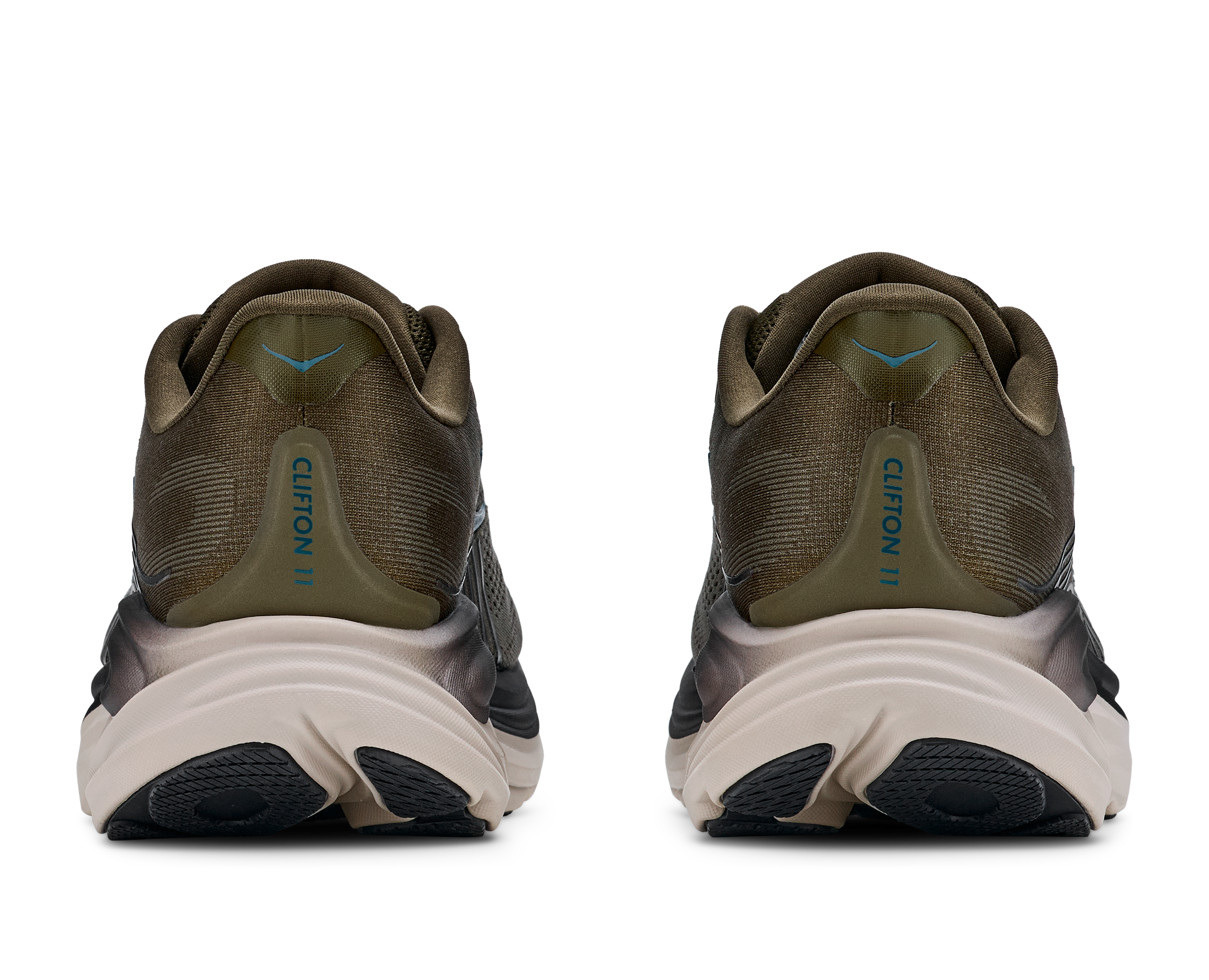 Hoka Clifton 11 Running Shoe Men's 55