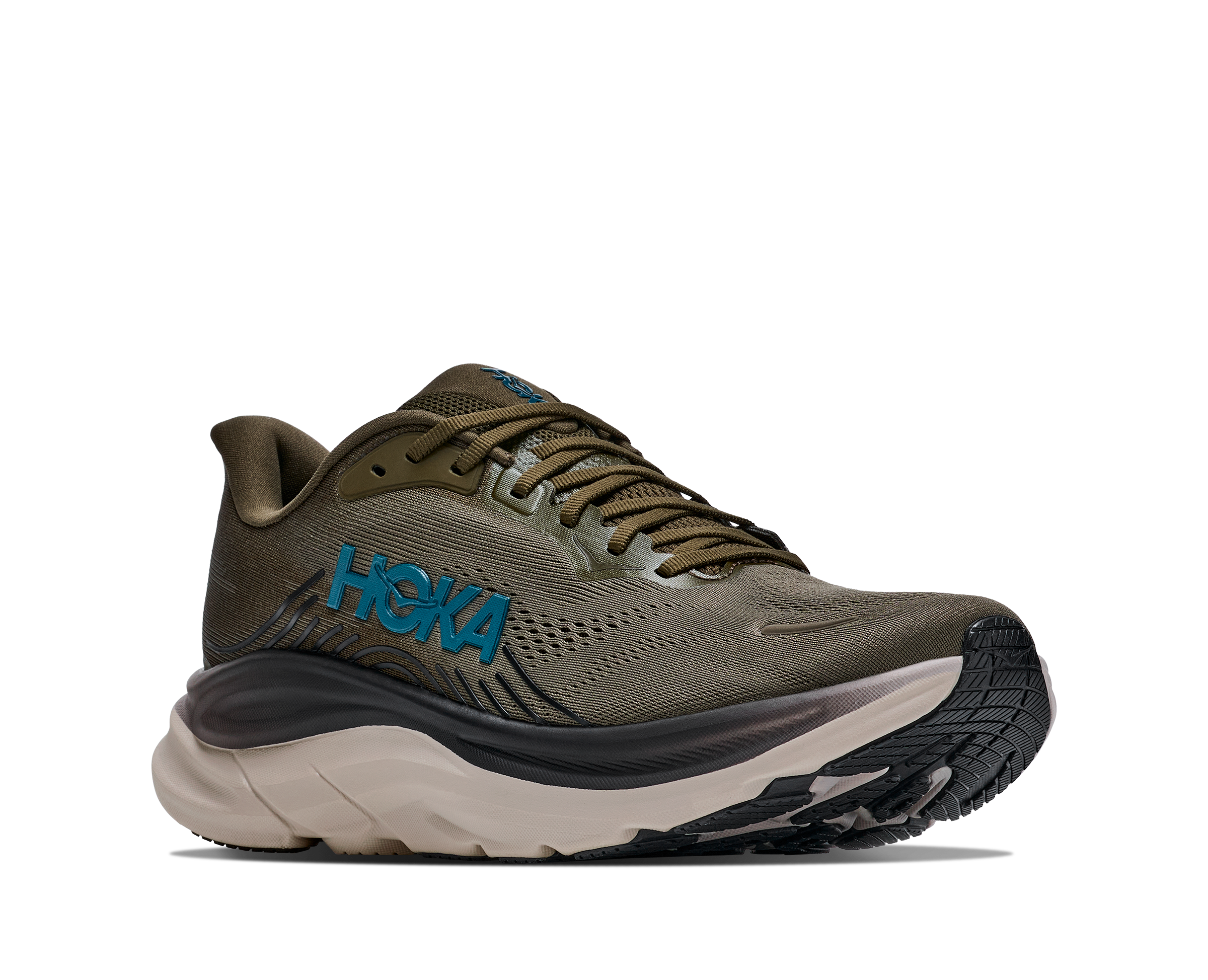 Hoka Clifton 11 Running Shoe Men's 50