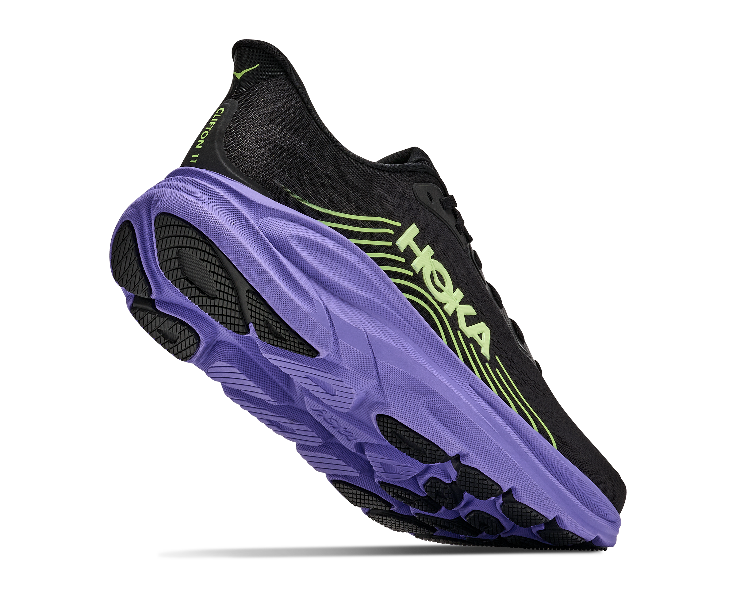 Hoka Clifton 11 Running Shoe Men's 62