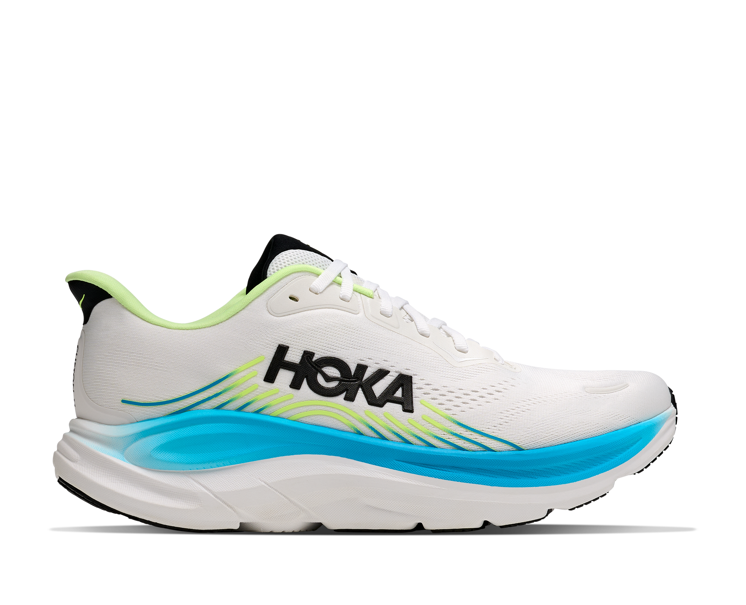 Hoka Clifton 11 Running Shoe Men's  2