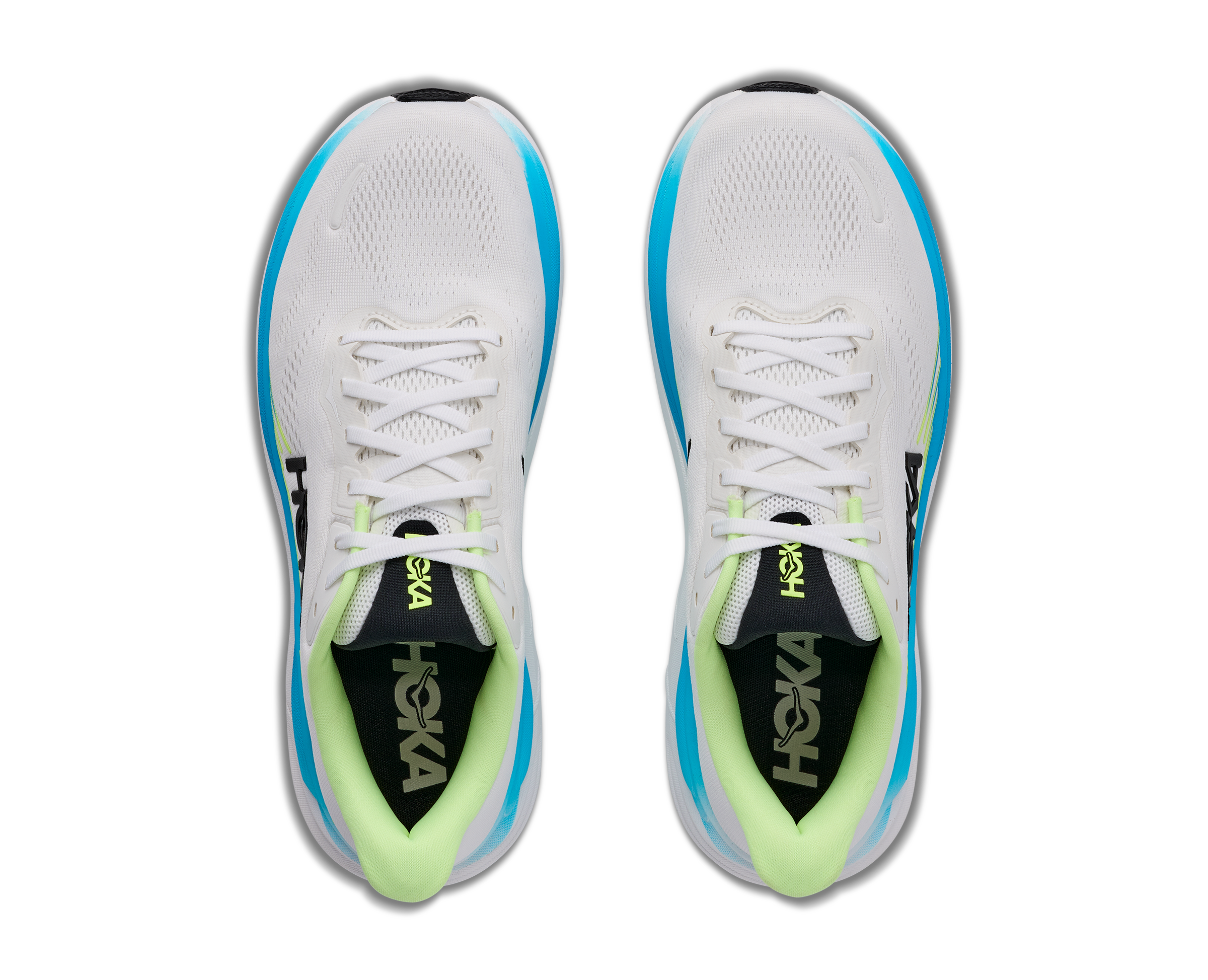 Hoka Clifton 11 Running Shoe Men's  3