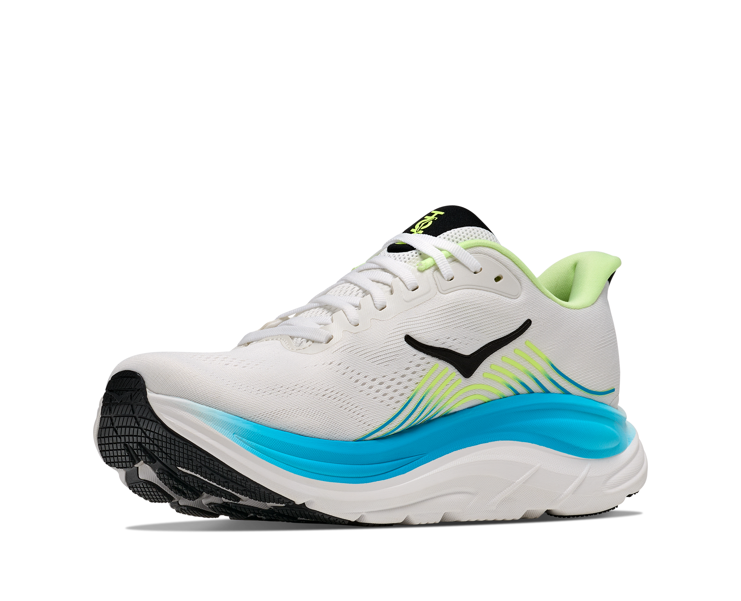Hoka Clifton 11 Running Shoe Men's  4